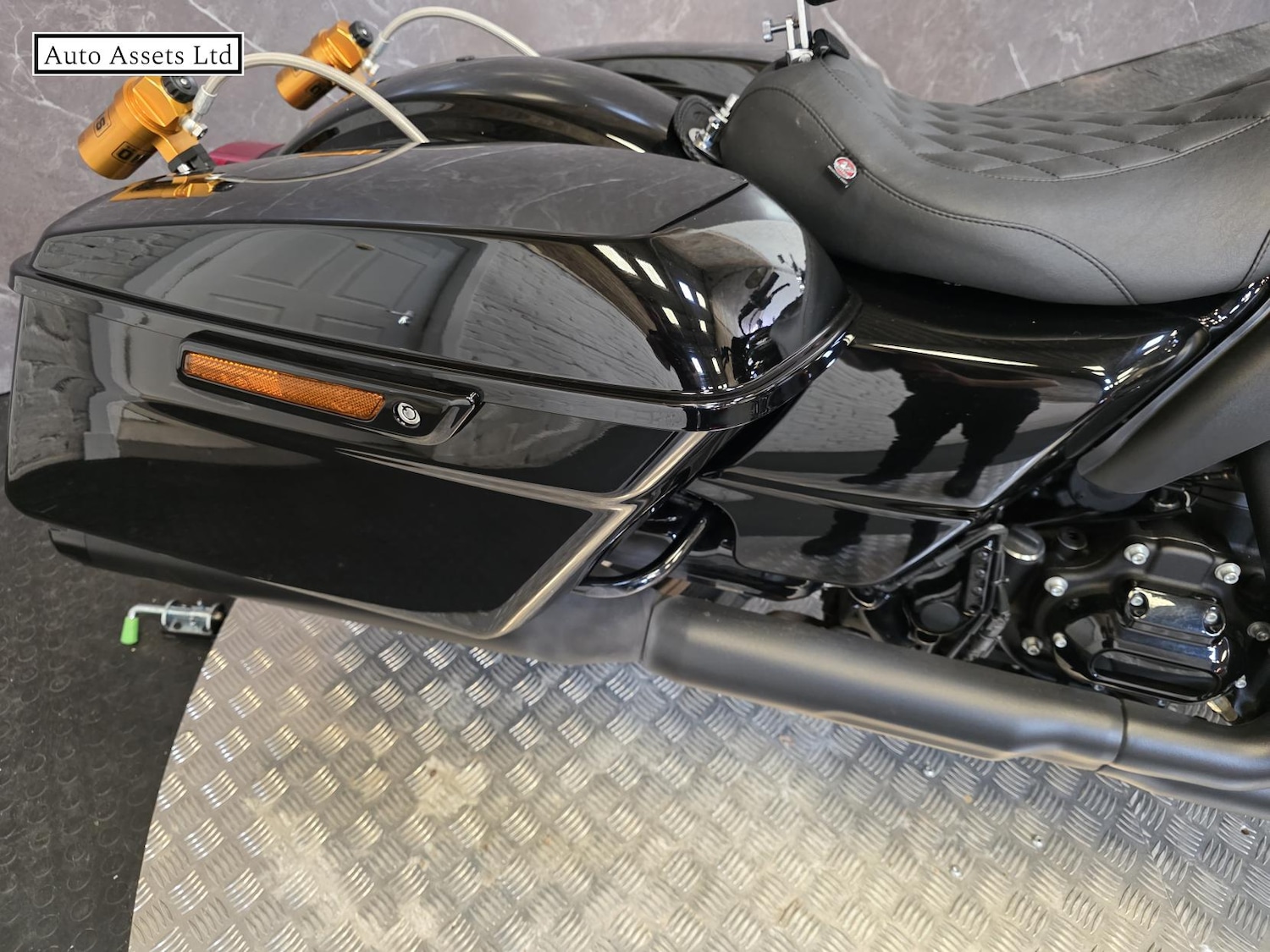 Used Harley-Davidson Touring 2023 for sale - 78656938: Photo 9