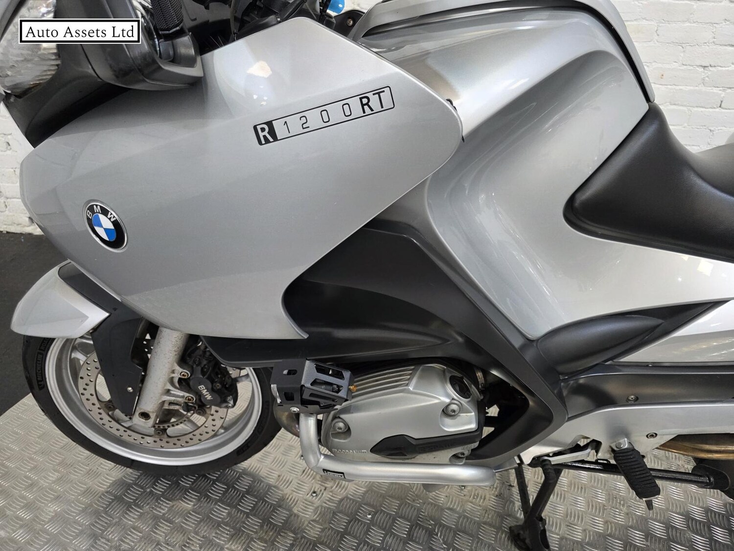 BMW R1200