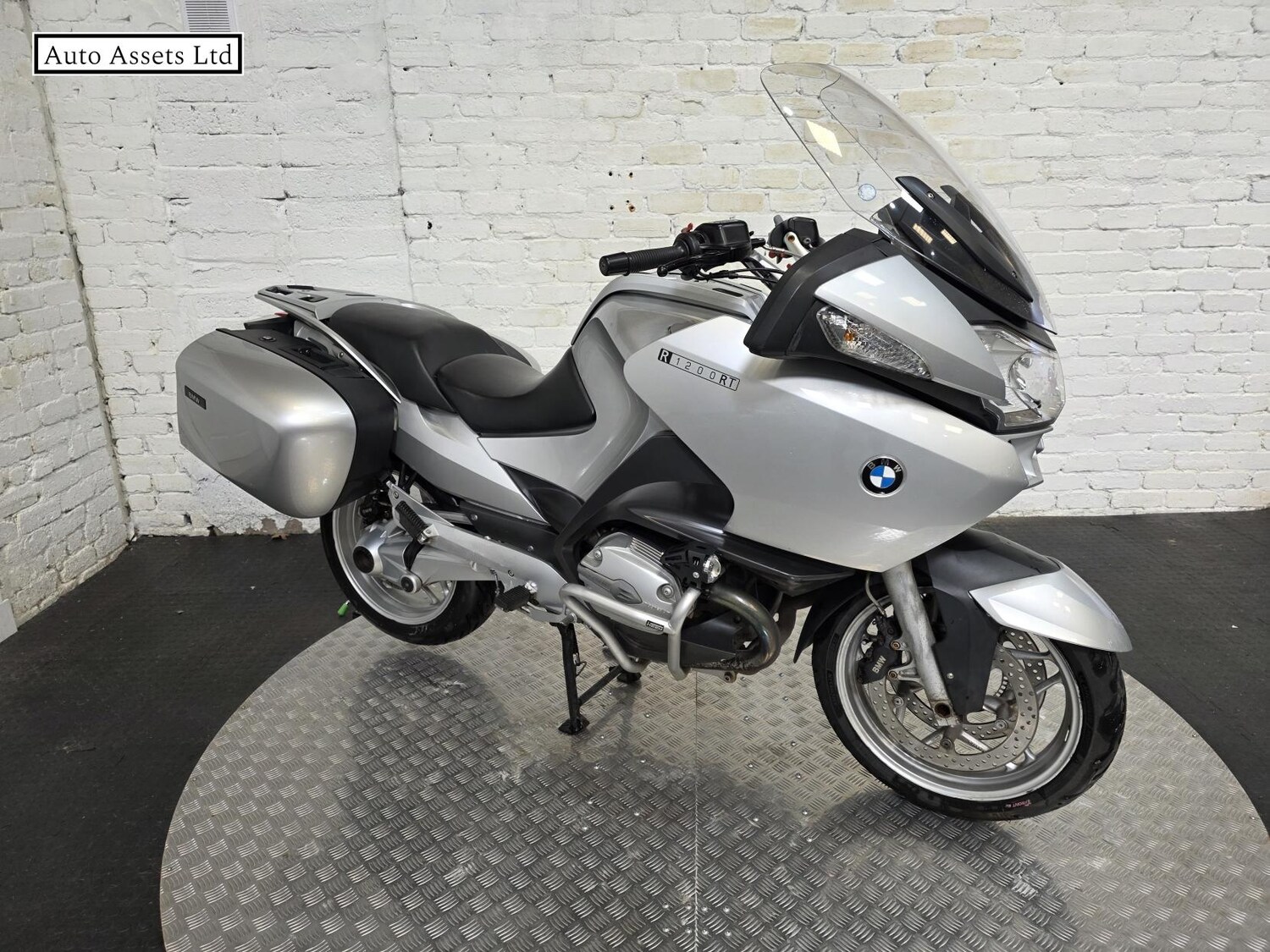 BMW R1200