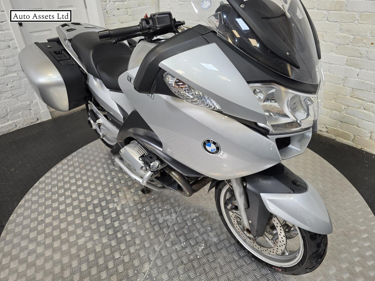 BMW R1200