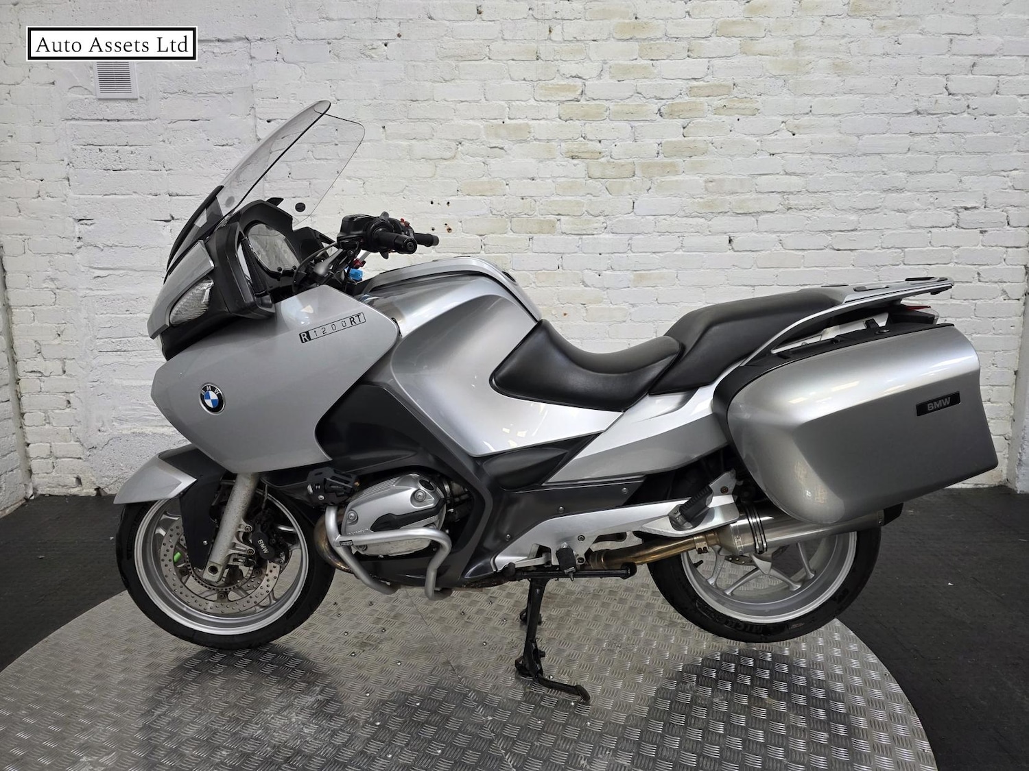 BMW R1200