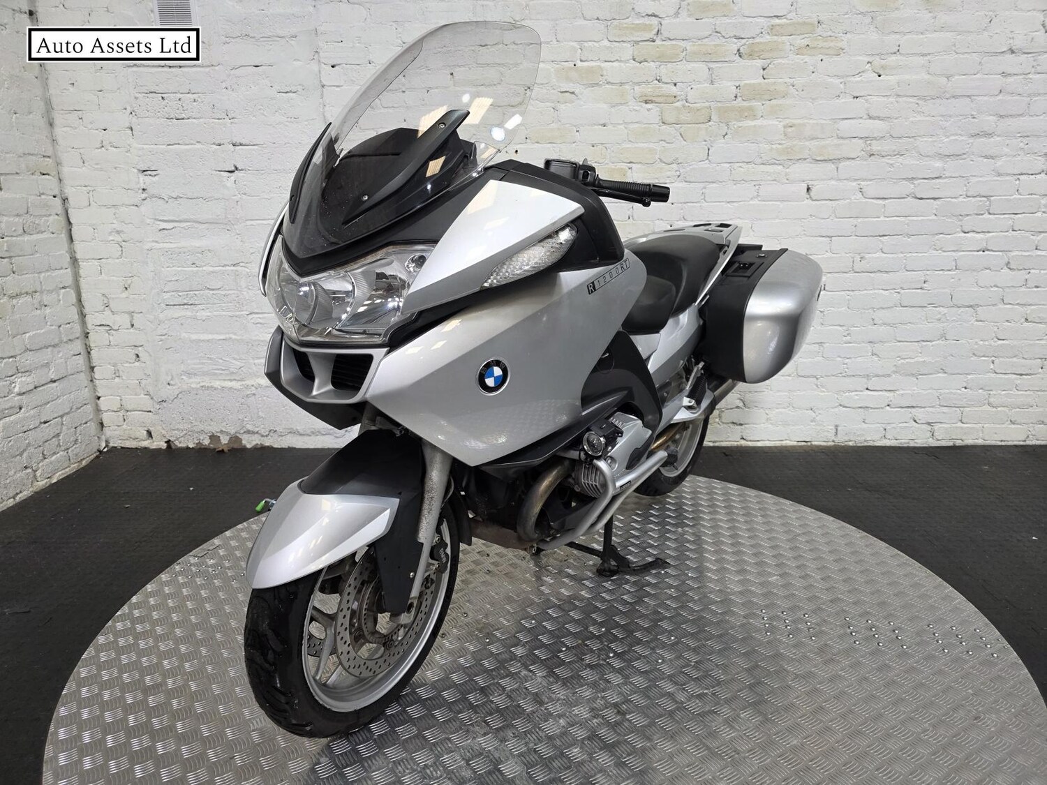 BMW R1200