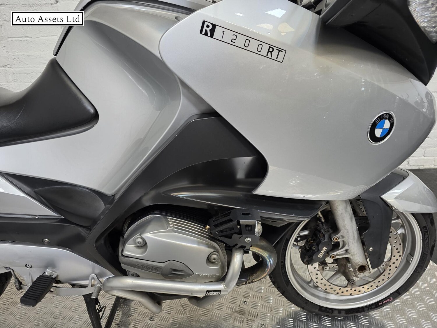 BMW R1200