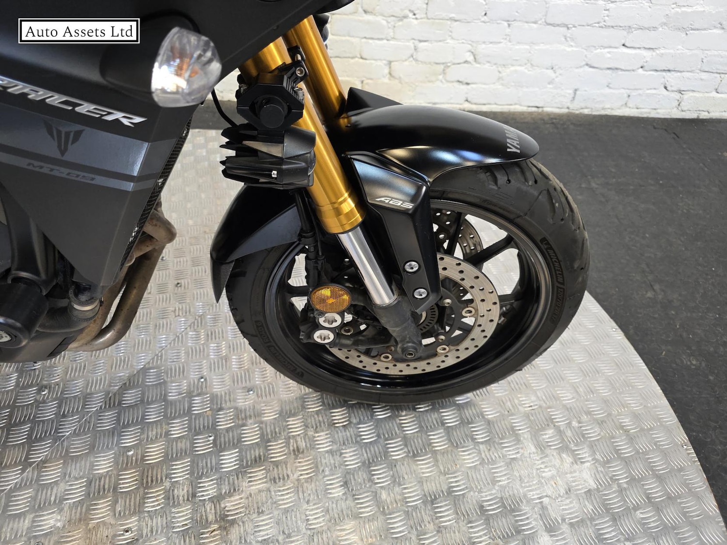 Used Yamaha MT-09 2017 for sale - 78424355: Photo 10