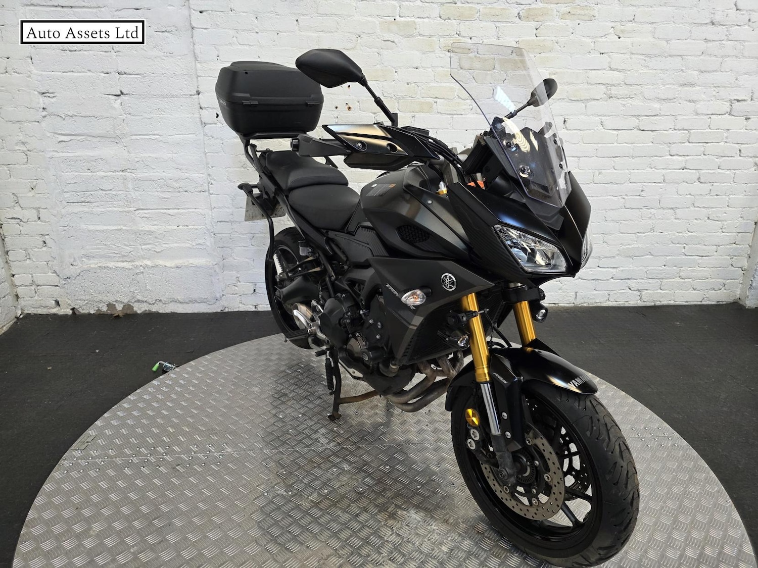 Used Yamaha MT-09 2017 for sale - 78424355: Photo 11