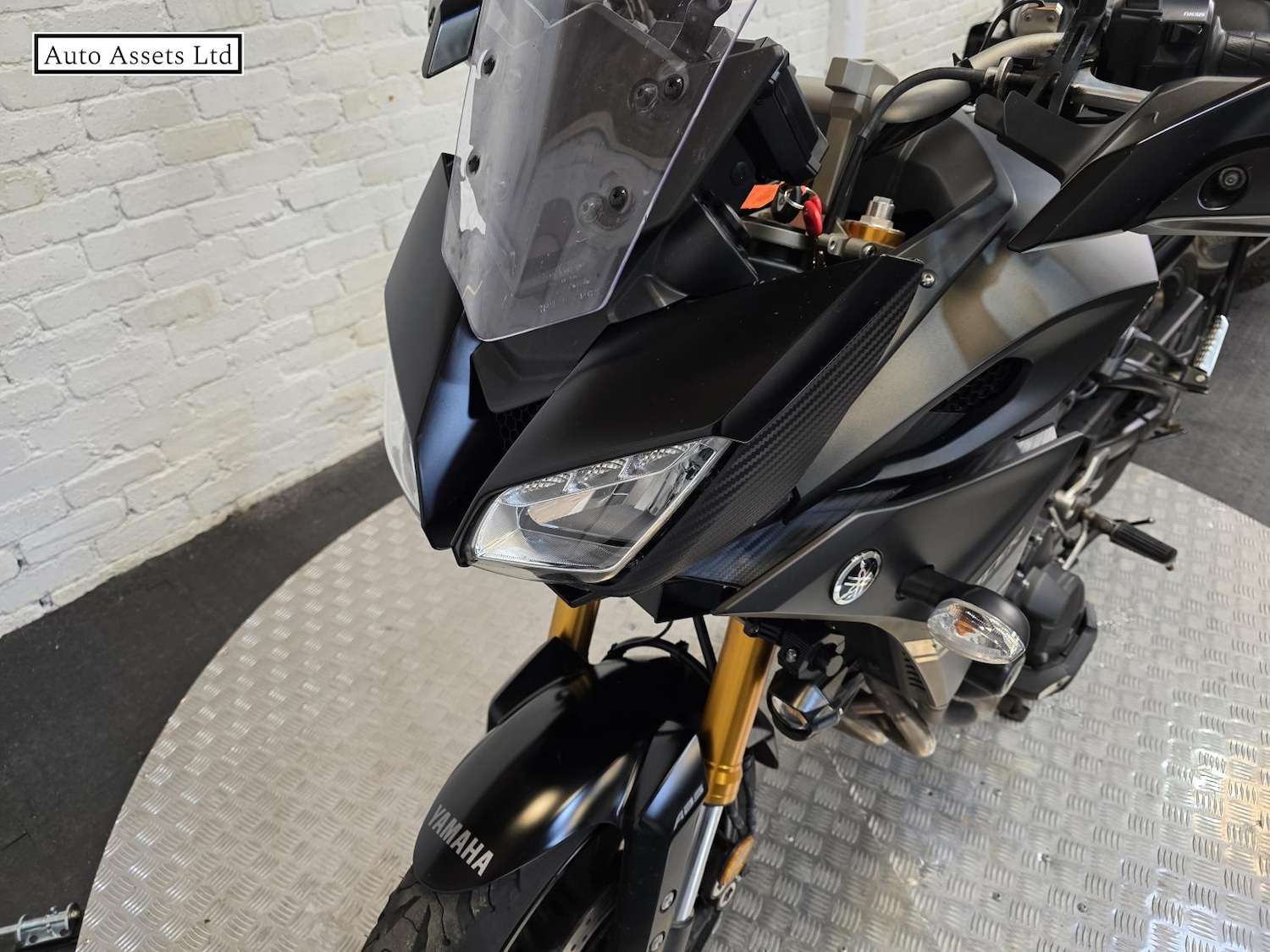 Used Yamaha MT-09 2017 for sale - 78424355: Photo 12