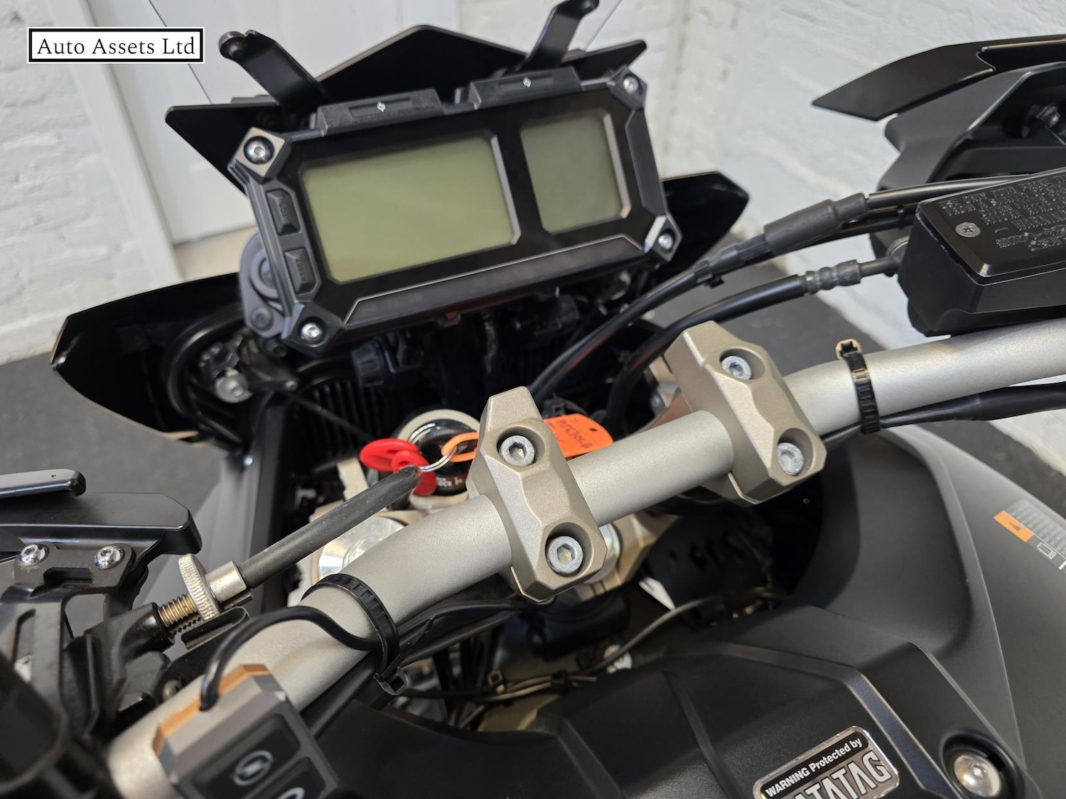 Used Yamaha MT-09 2017 for sale - 78424355: Photo 14