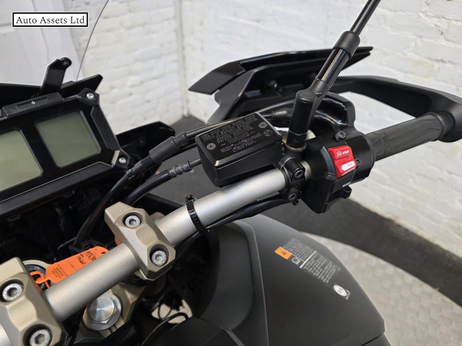 Used Yamaha MT-09 2017 for sale - 78424355: Photo 15