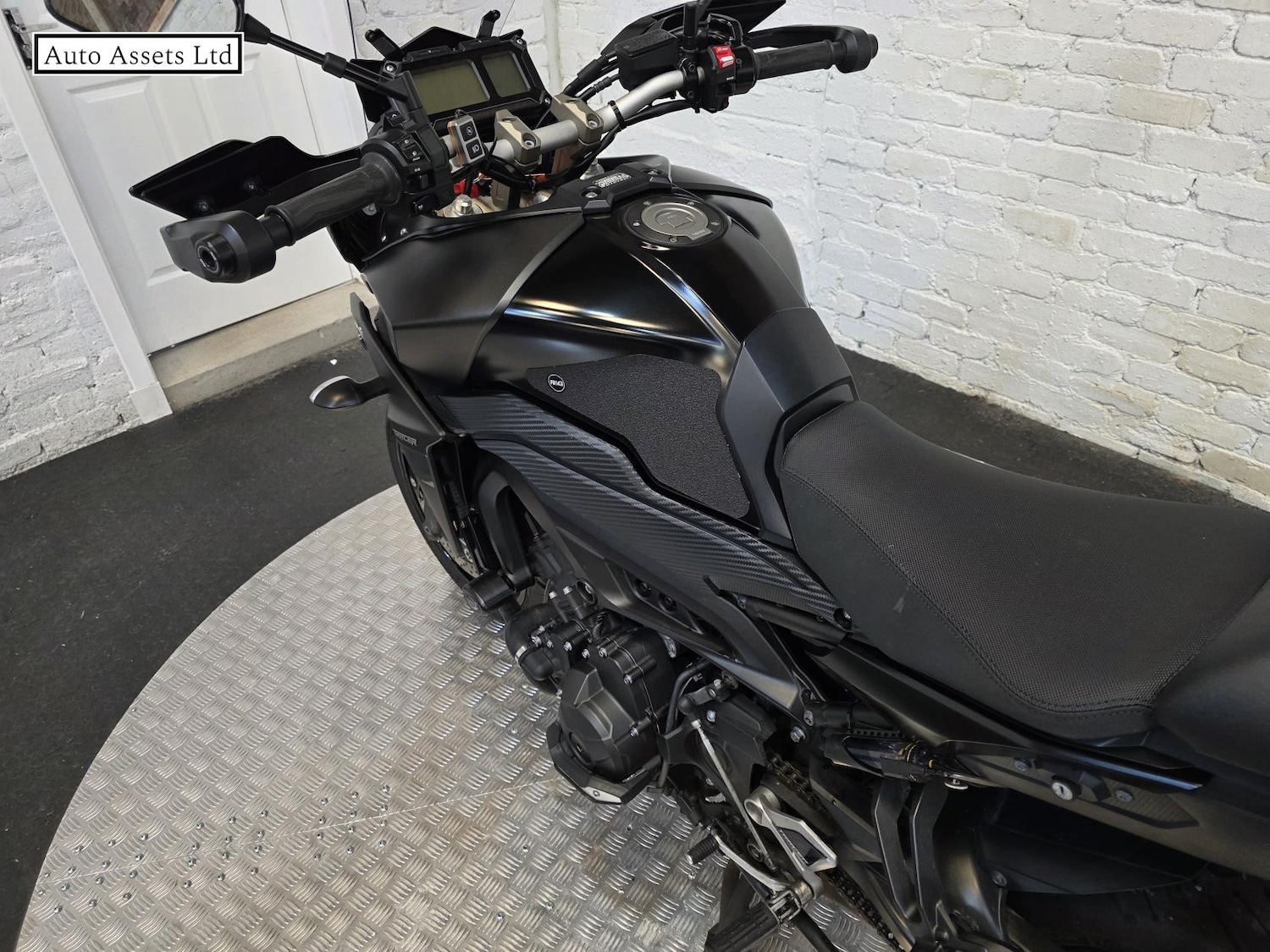 Used Yamaha MT-09 2017 for sale - 78424355: Photo 17