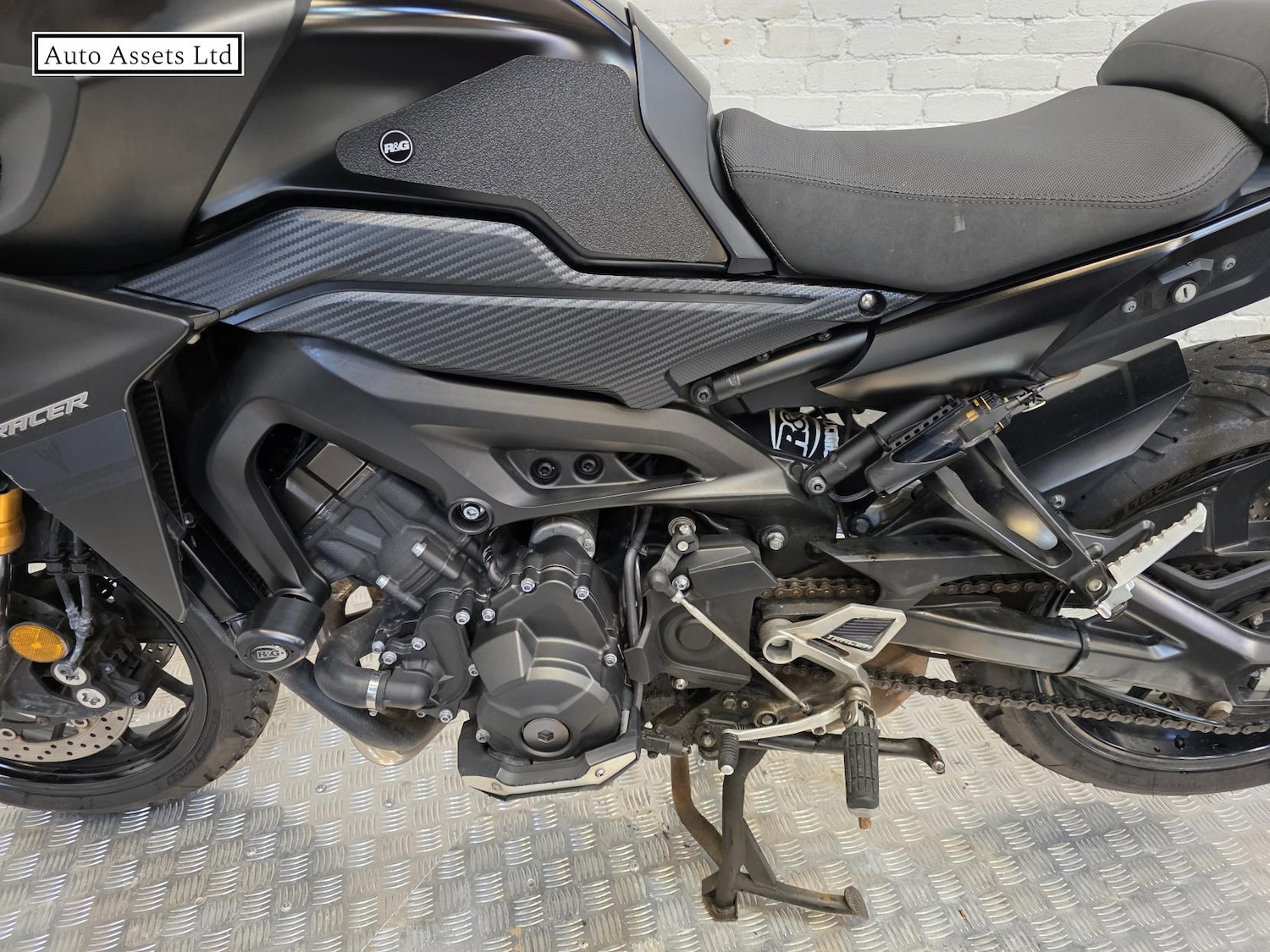 Used Yamaha MT-09 2017 for sale - 78424355: Photo 20