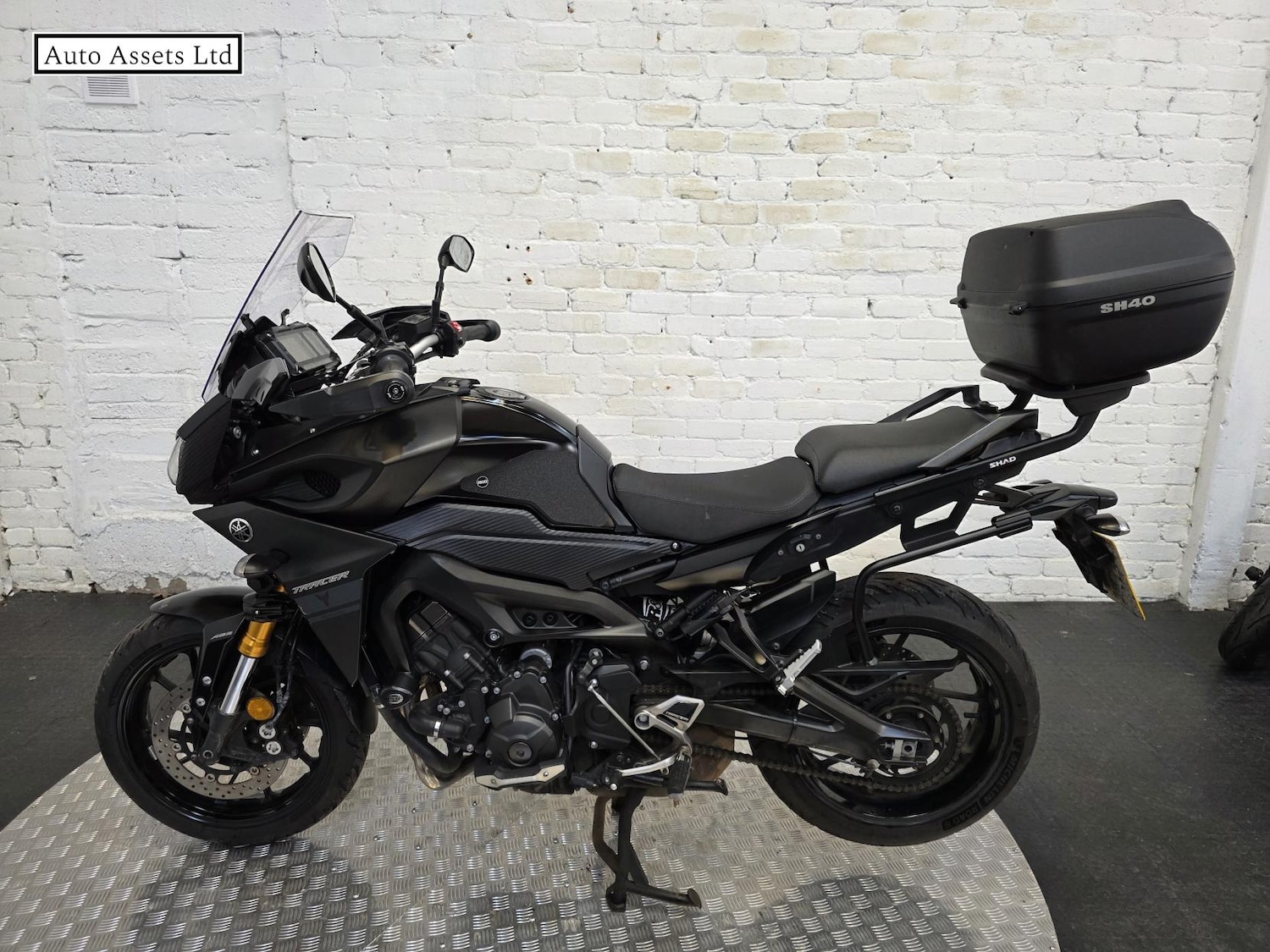 Used Yamaha MT-09 2017 for sale - 78424355: Photo 22