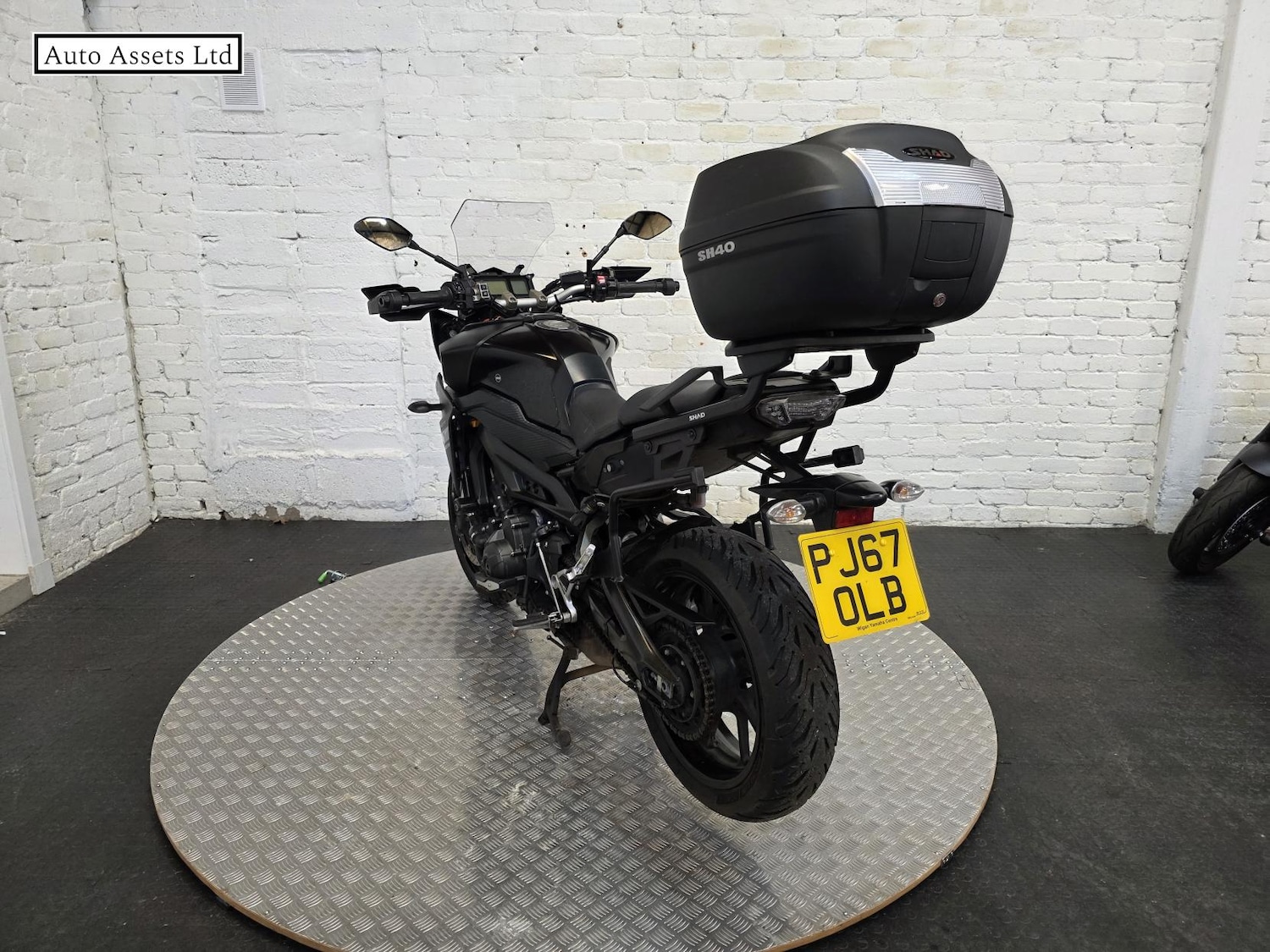 Used Yamaha MT-09 2017 for sale - 78424355: Photo 23