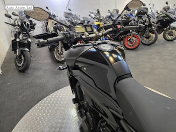 Used Yamaha MT-09 2017 for sale - bike-78424355: Photo