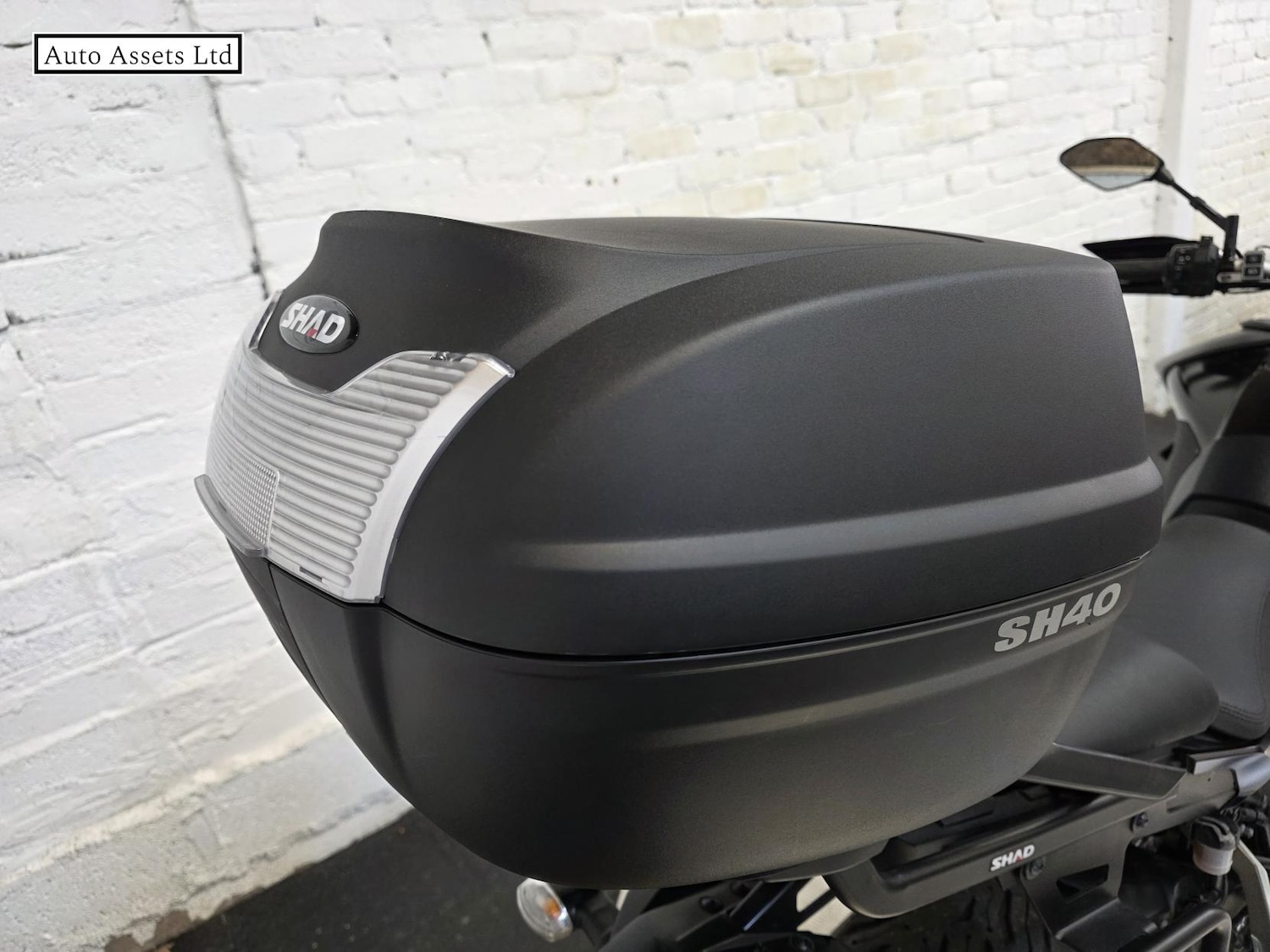 Used Yamaha MT-09 2017 for sale - 78424355: Photo 6