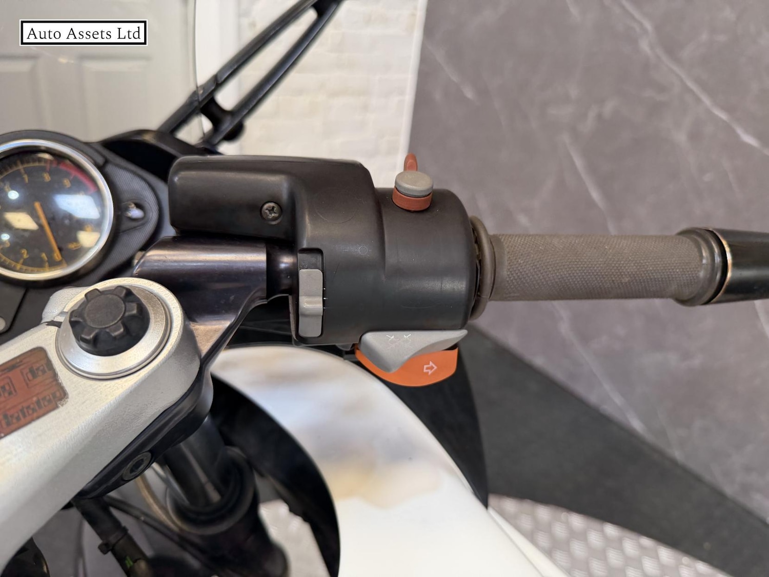 Used BMW R 1100 1998 for sale - 78862517: Photo 13