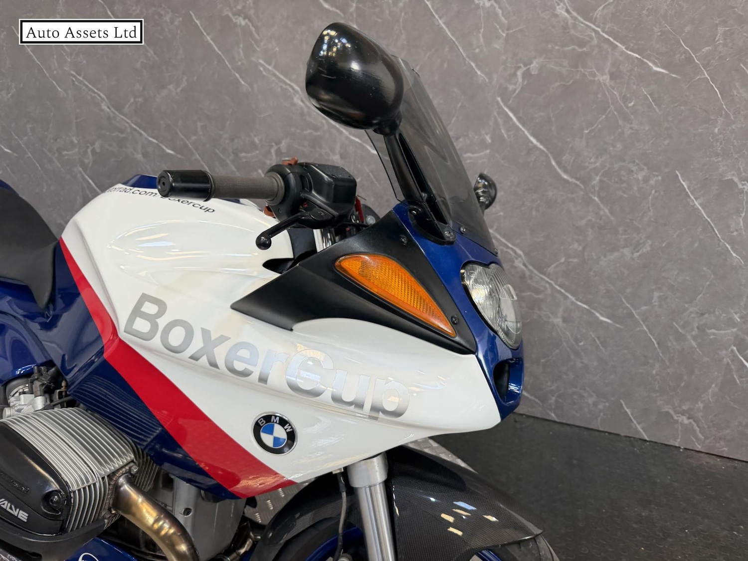 Used BMW R 1100 1998 for sale - 78862517: Photo 15