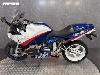 Used BMW R 1100 1998 for sale - bike-78862517: Photo