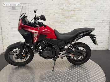 Used Honda CB 2024 for sale - bike-78259177: Photo