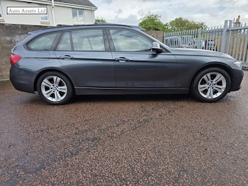 Used BMW 3 Series 2015 for sale - 78897822: Photo