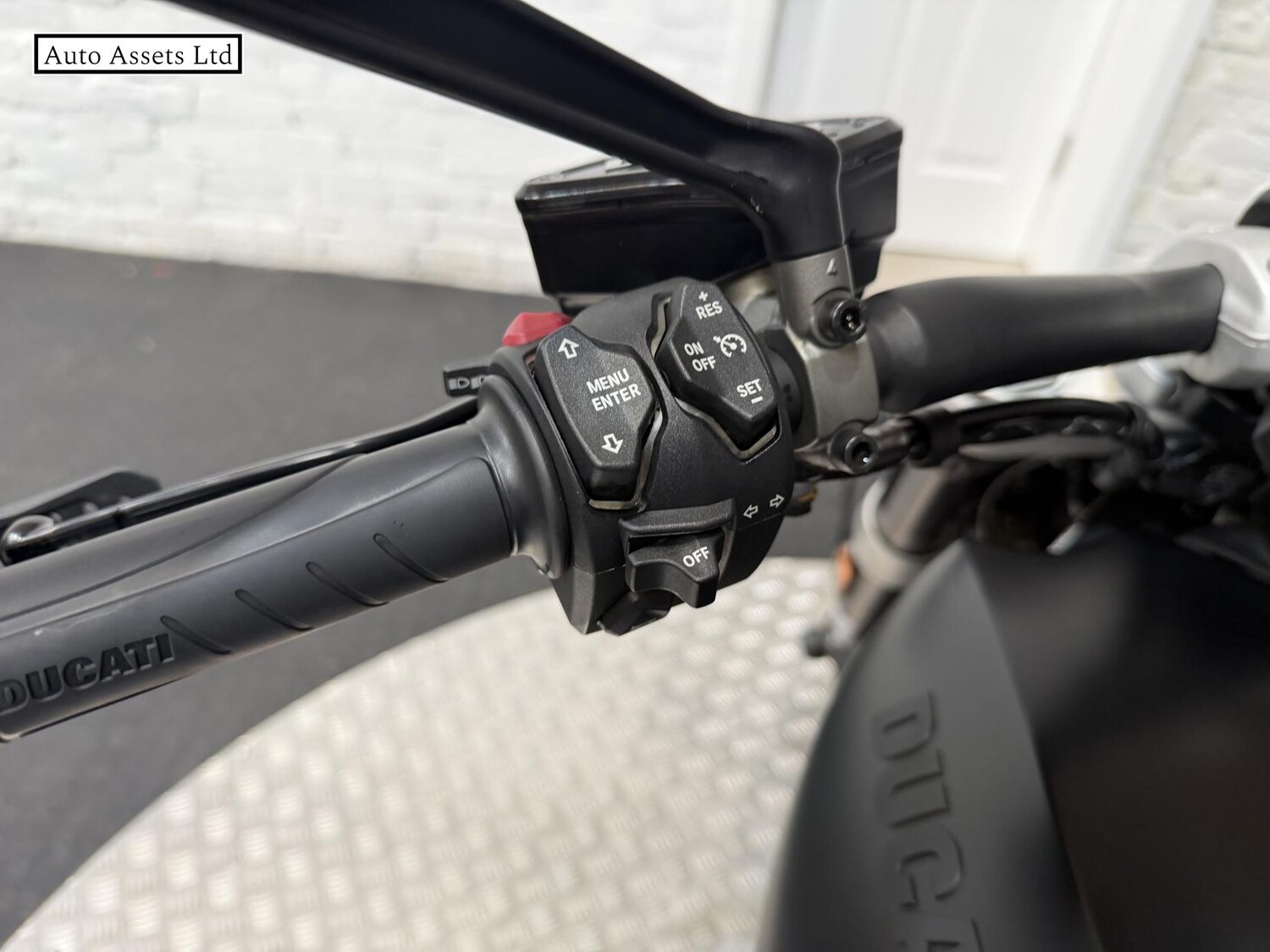 Used Ducati X Diavel 2021 for sale - 78933428: Photo 12