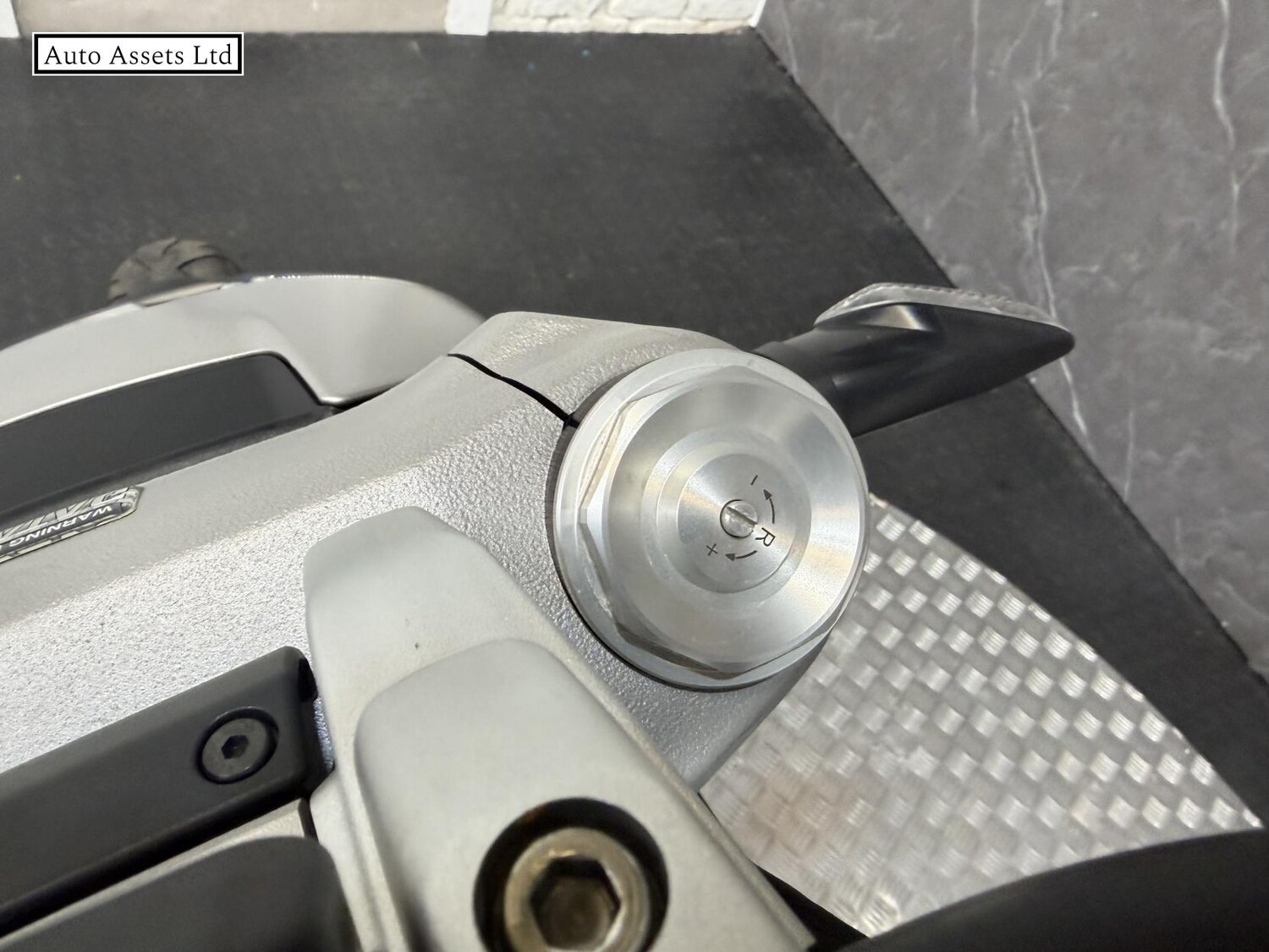 Used Ducati X Diavel 2021 for sale - 78933428: Photo 15