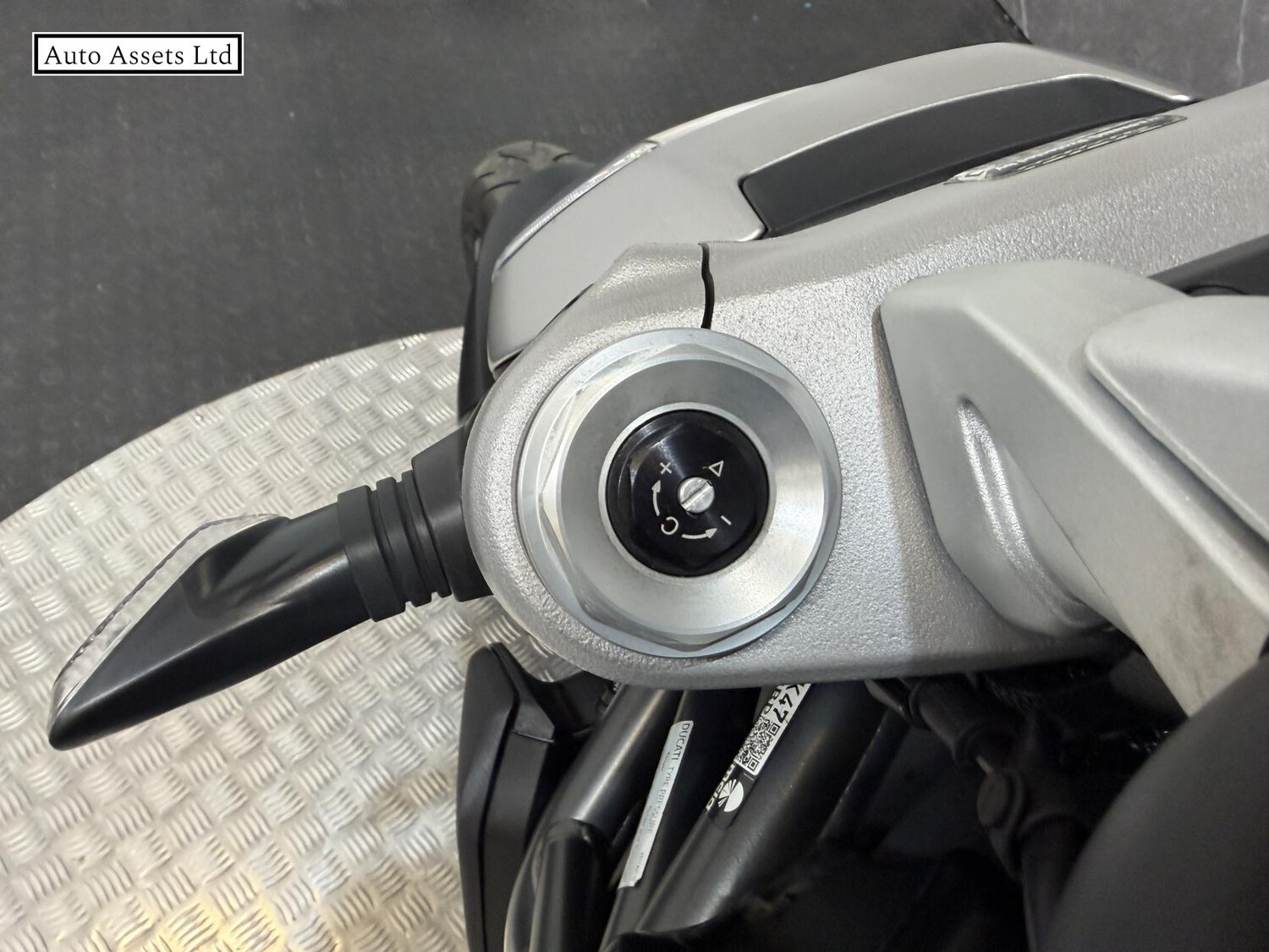 Used Ducati X Diavel 2021 for sale - 78933428: Photo 16