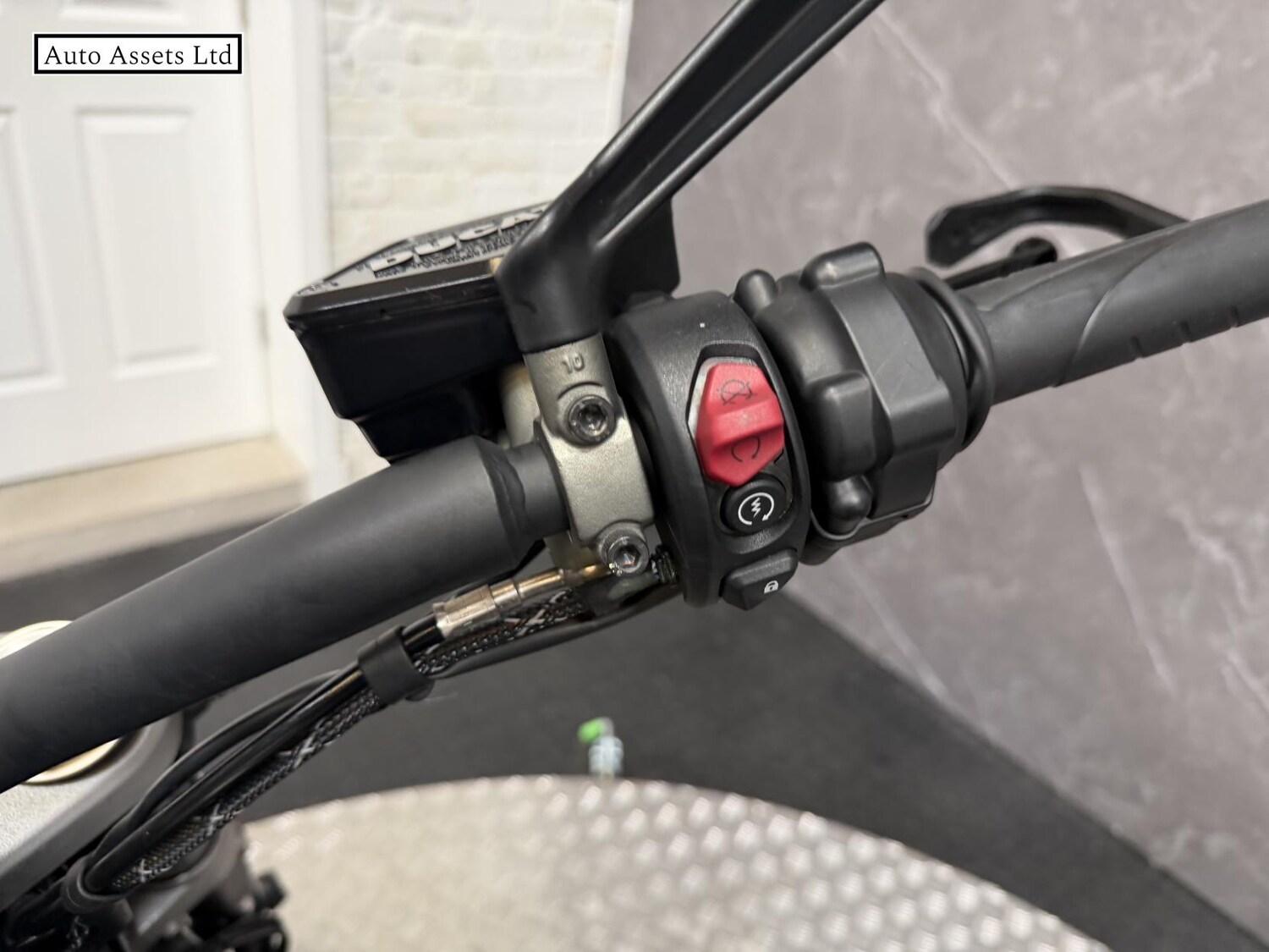 Used Ducati X Diavel 2021 for sale - 78933428: Photo 17