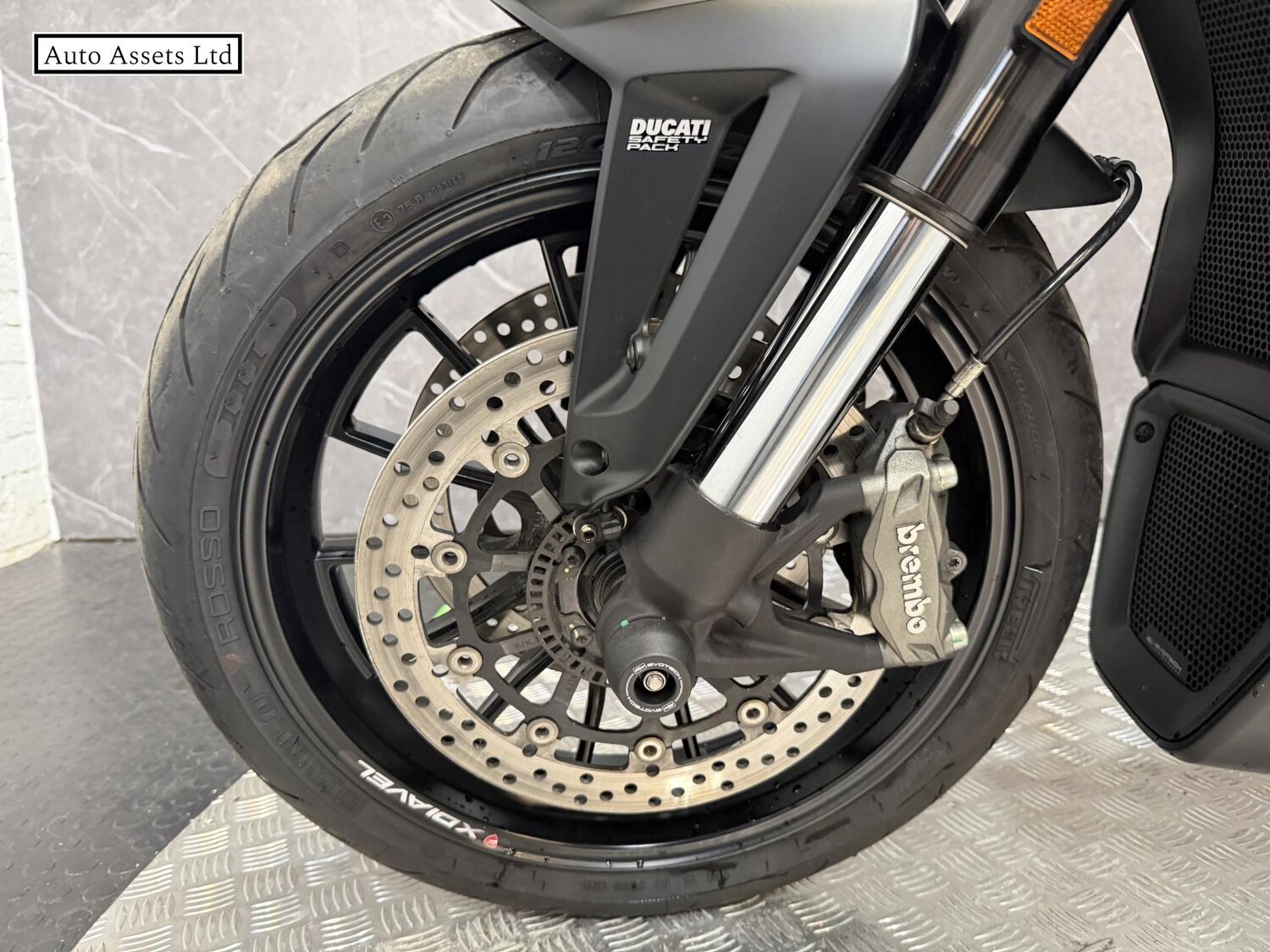 Used Ducati X Diavel 2021 for sale - 78933428: Photo 19