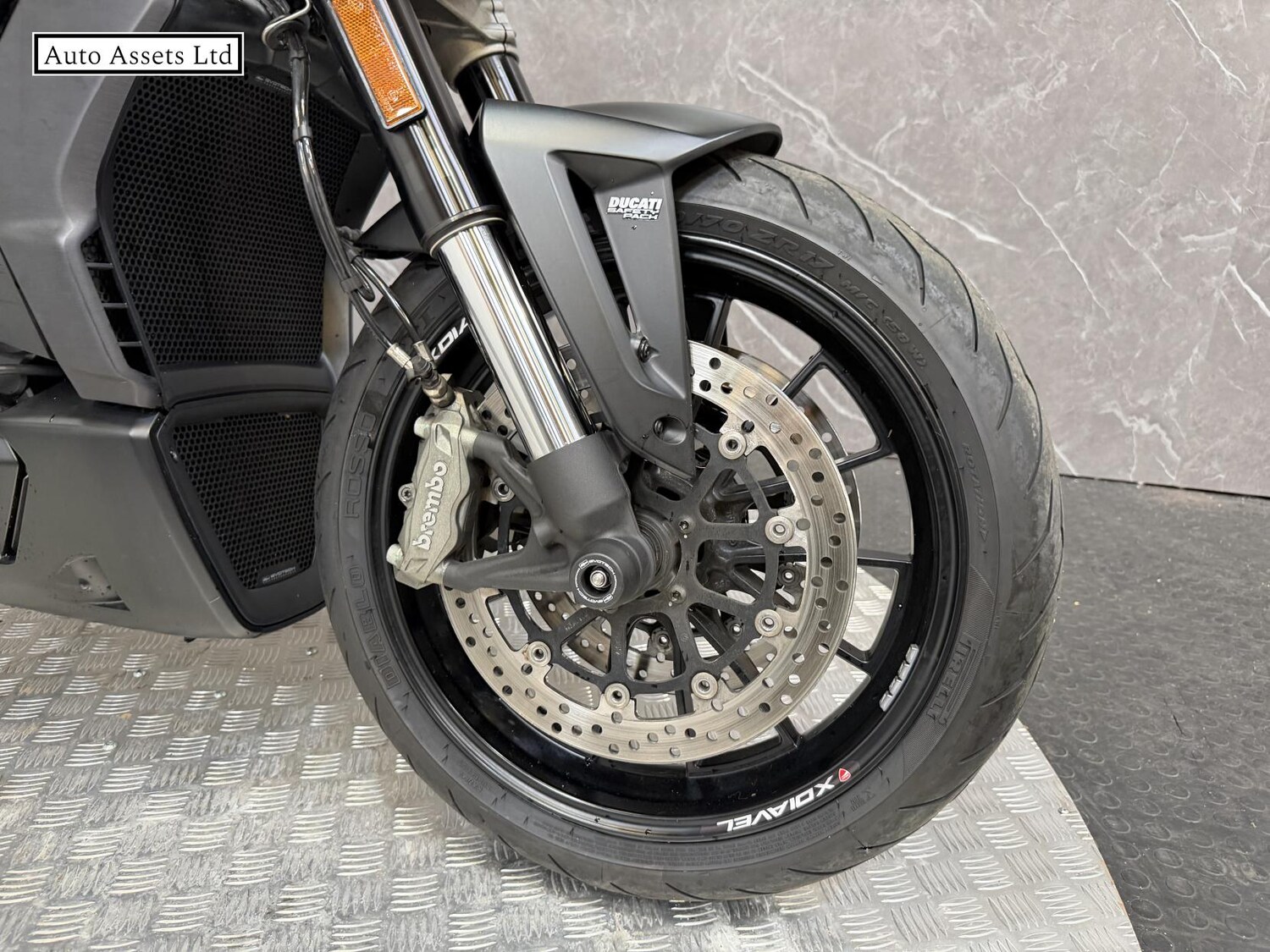 Used Ducati X Diavel 2021 for sale - 78933428: Photo 20