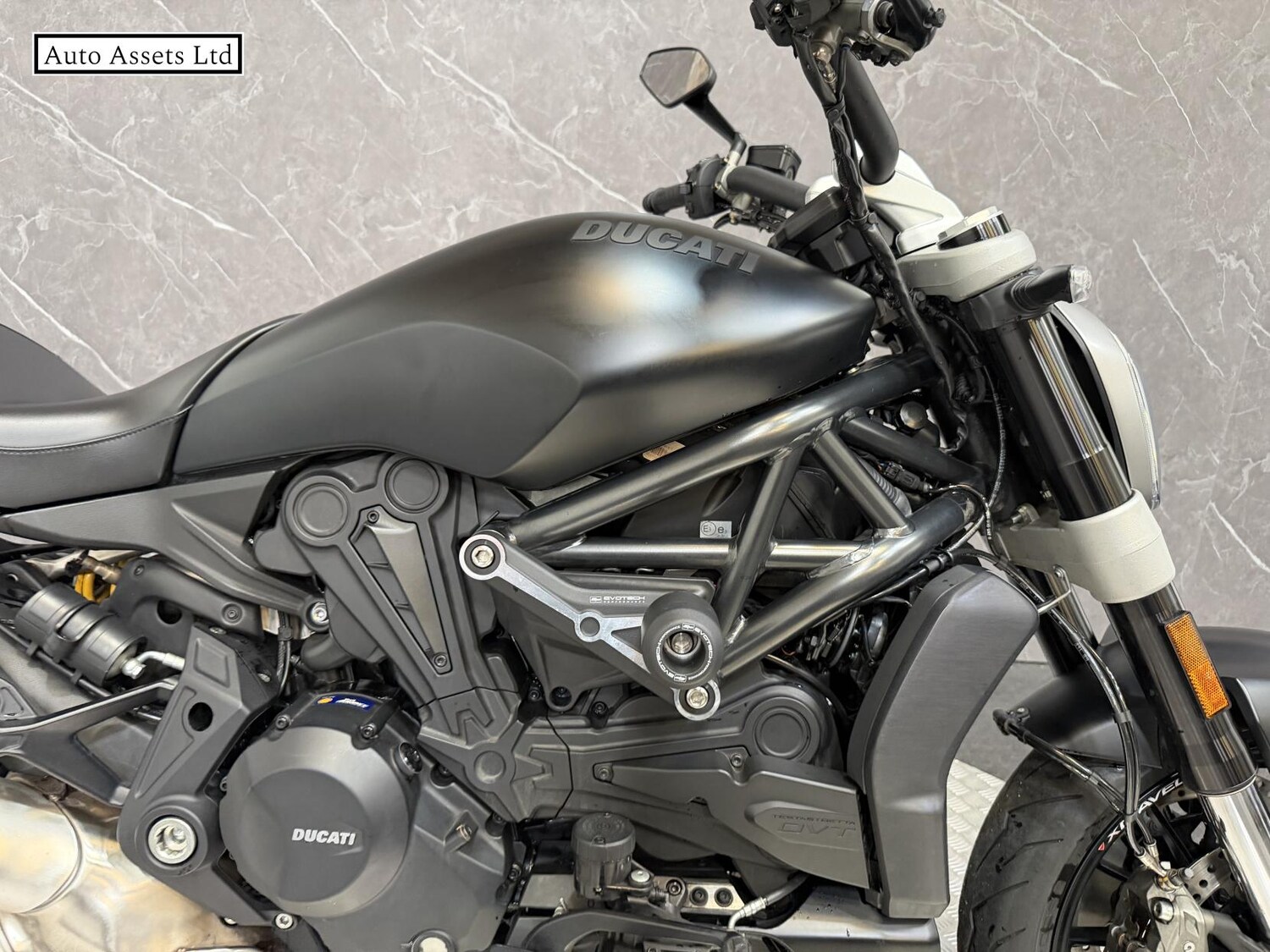 Used Ducati X Diavel 2021 for sale - 78933428: Photo 22