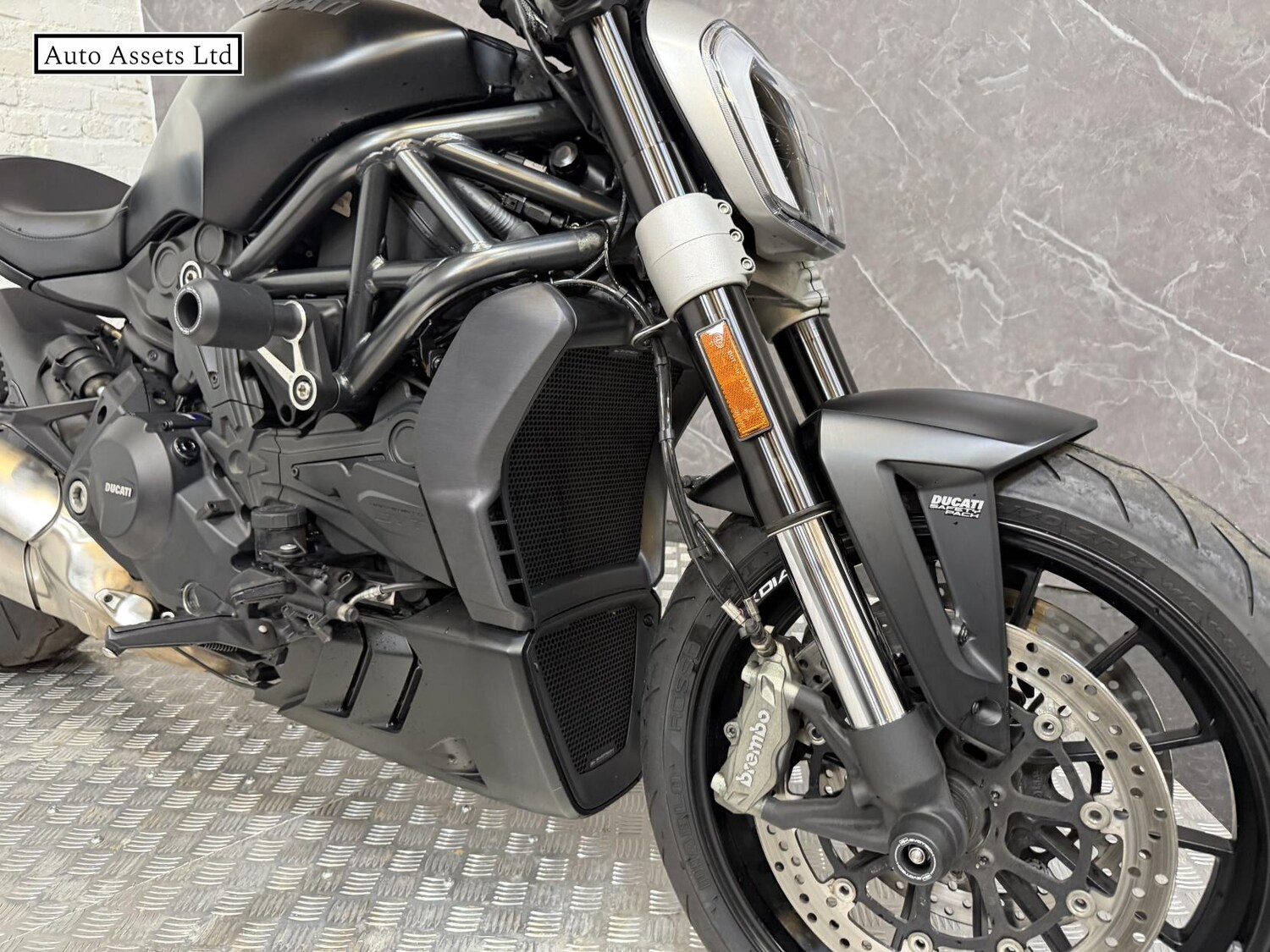 Used Ducati X Diavel 2021 for sale - 78933428: Photo 23