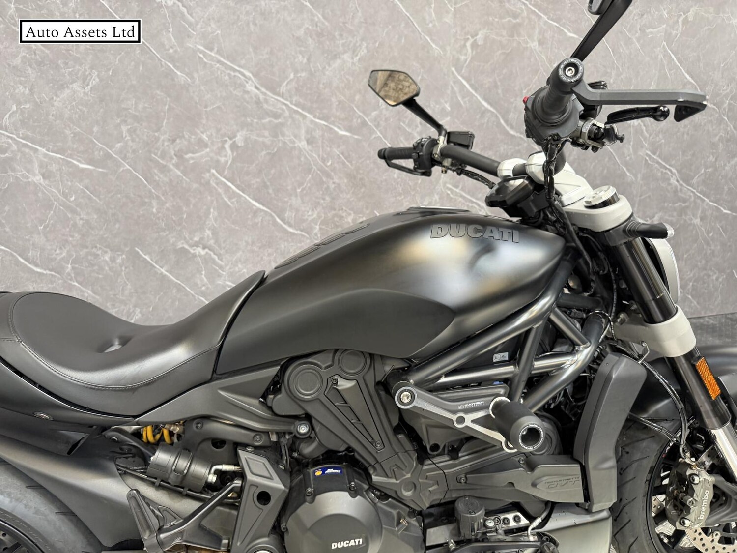 Used Ducati X Diavel 2021 for sale - 78933428: Photo 28