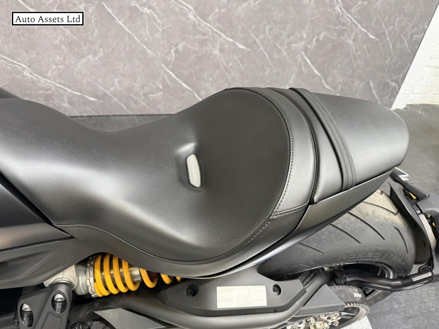 Used Ducati X Diavel 2021 for sale - 78933428: Photo 8