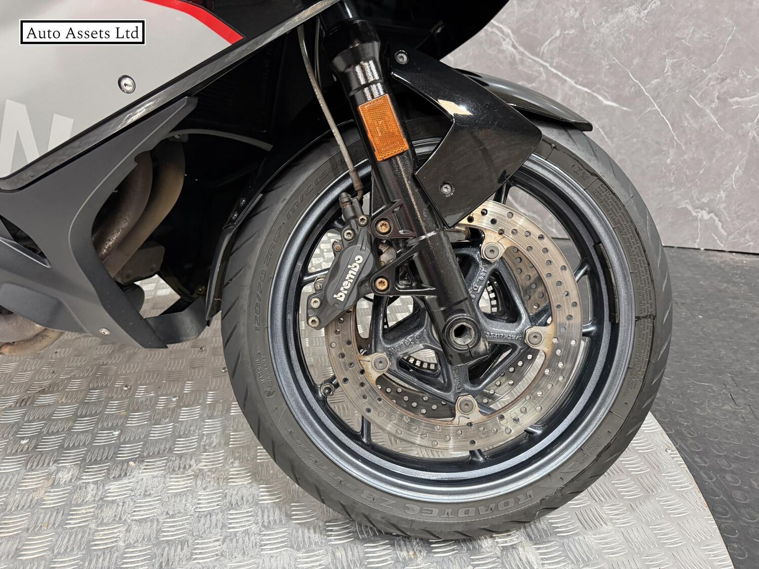 Used BMW F 800 GT 2017 for sale - 78621470: Photo 11