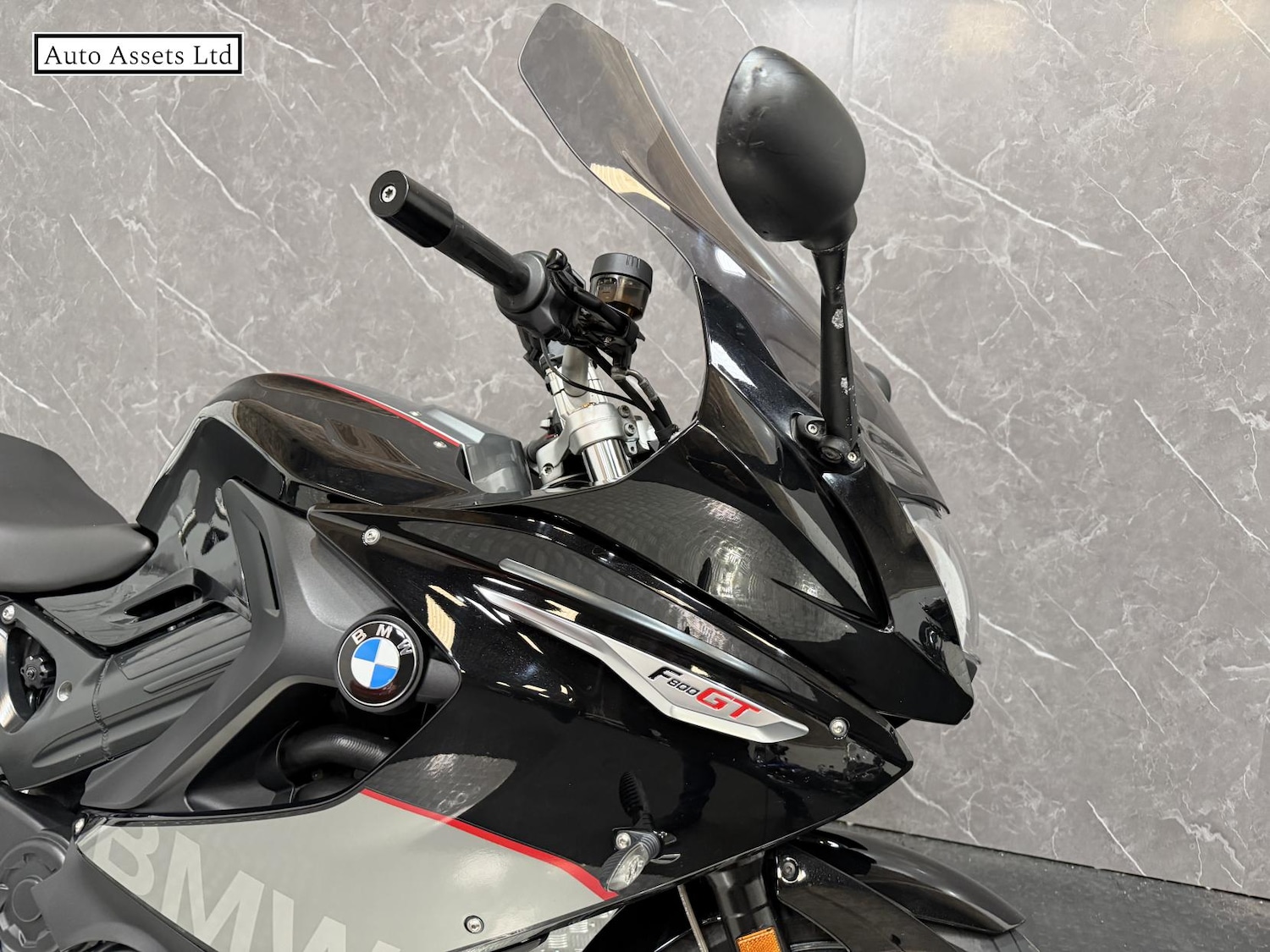 Used BMW F 800 GT 2017 for sale - 78621470: Photo 12