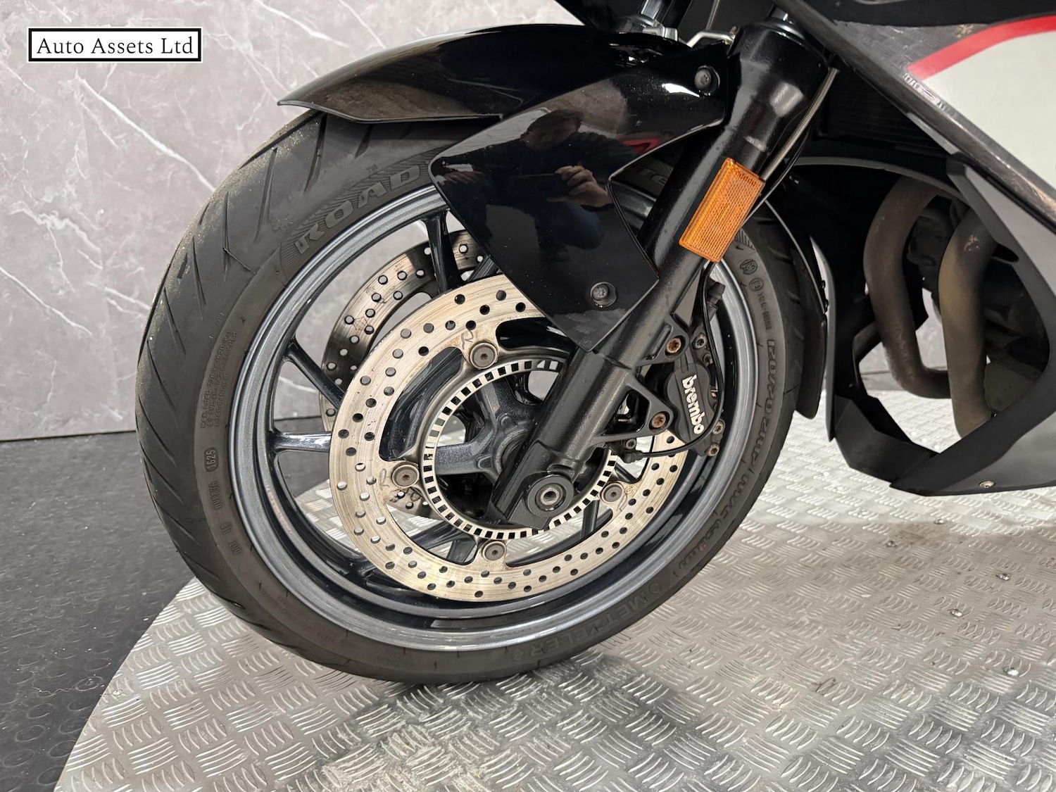 Used BMW F 800 GT 2017 for sale - 78621470: Photo 13