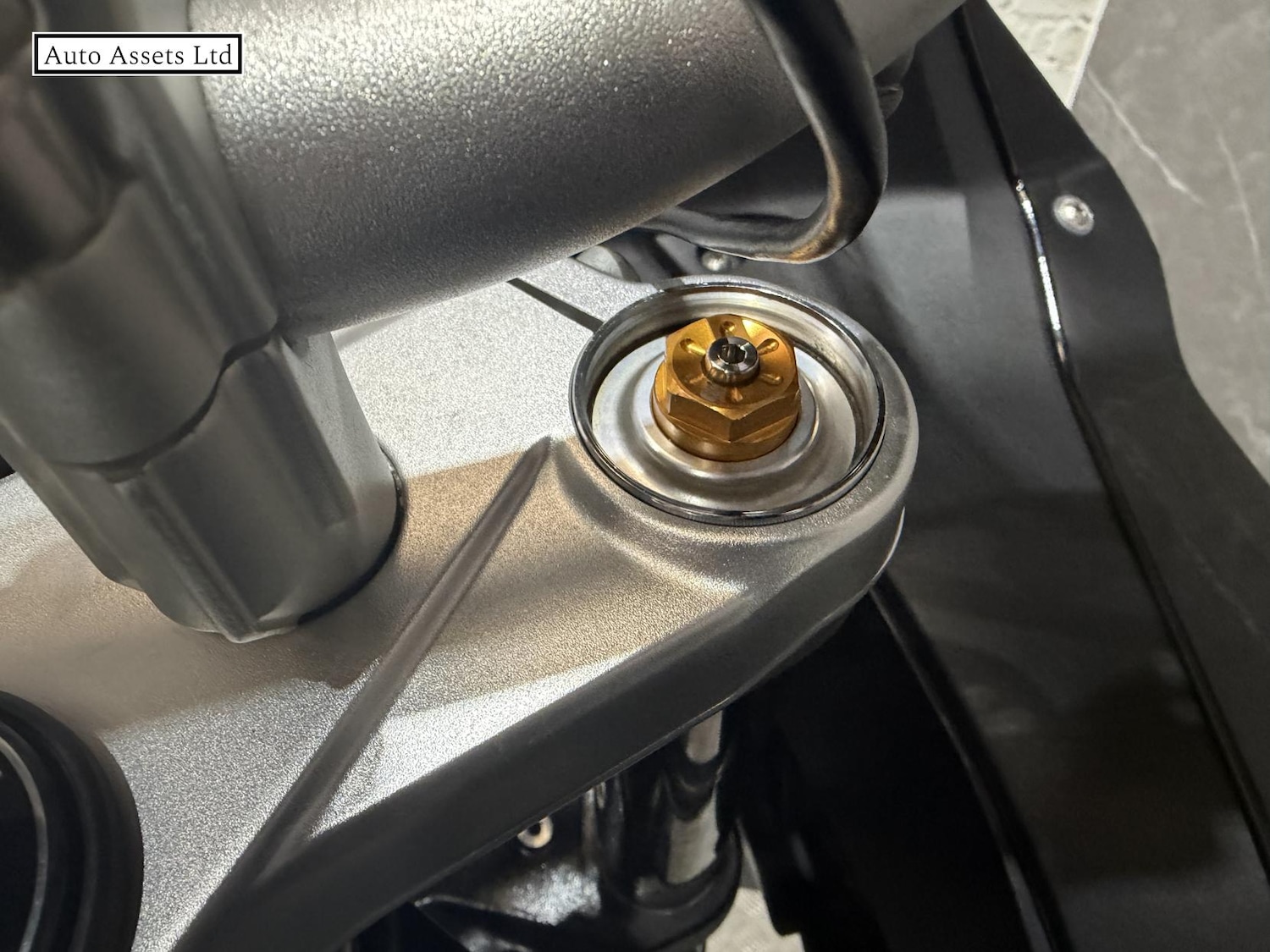 Used BMW F 800 GT 2017 for sale - 78621470: Photo 14