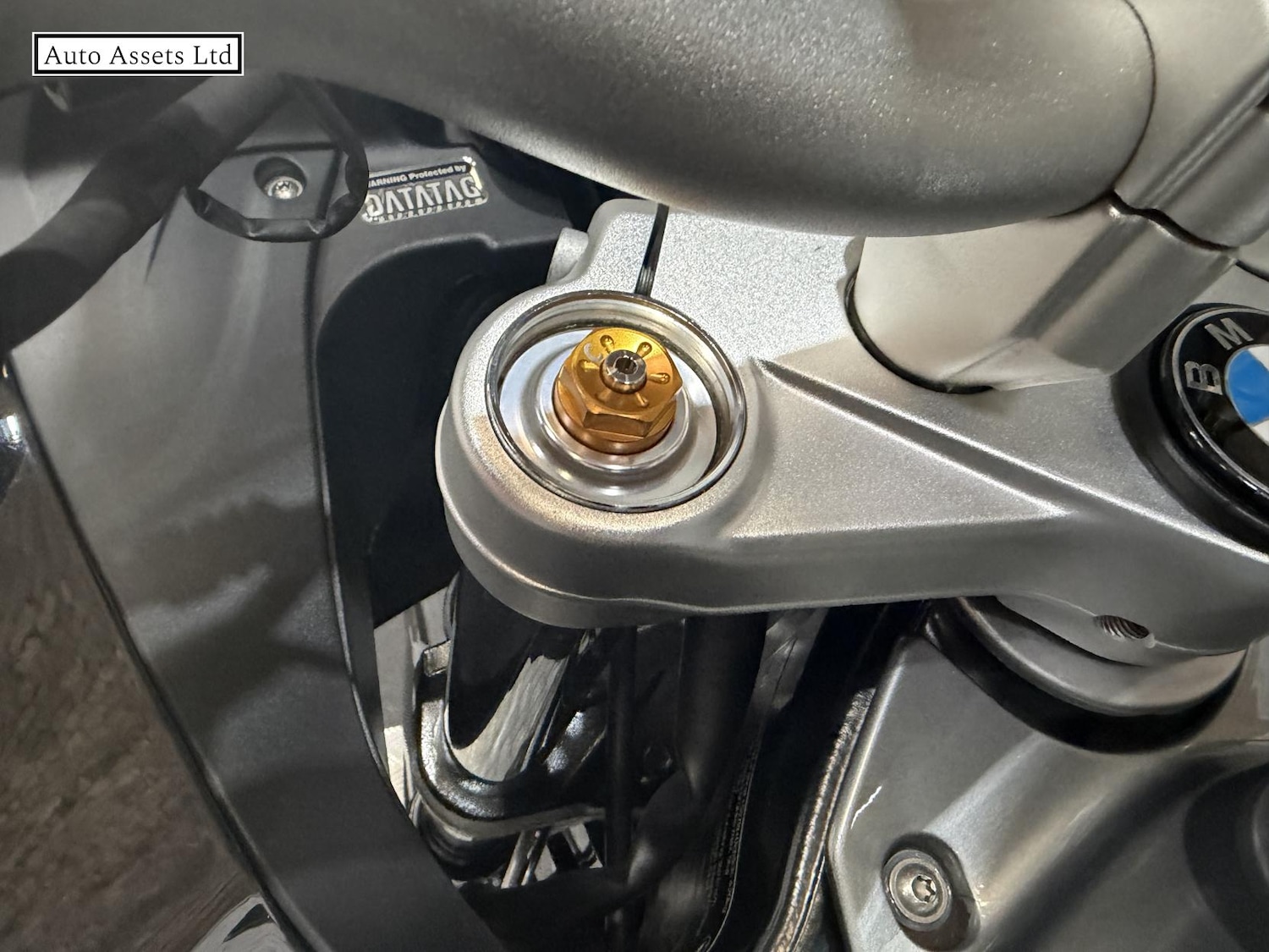 Used BMW F 800 GT 2017 for sale - 78621470: Photo 15
