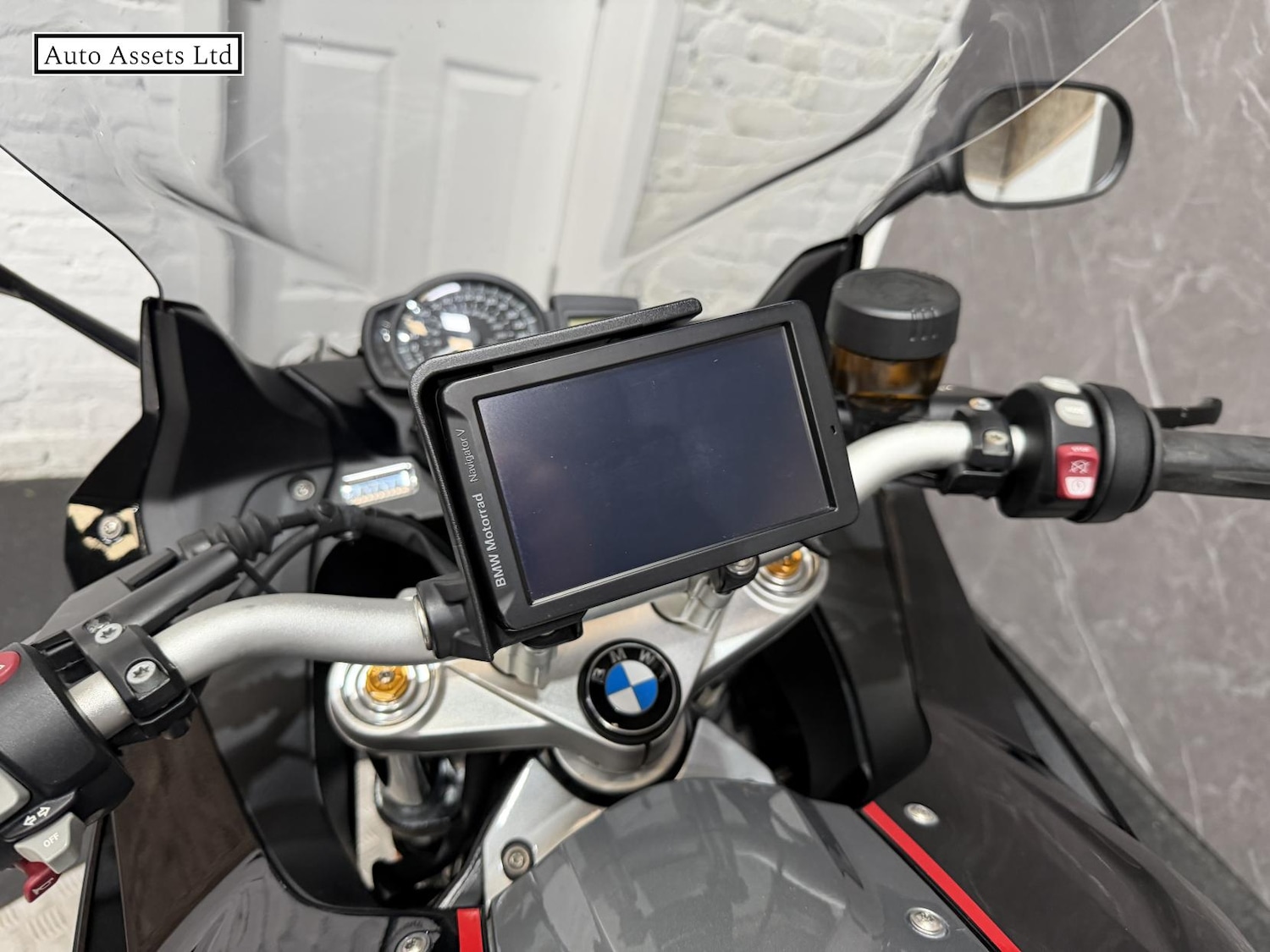 Used BMW F 800 GT 2017 for sale - 78621470: Photo 17