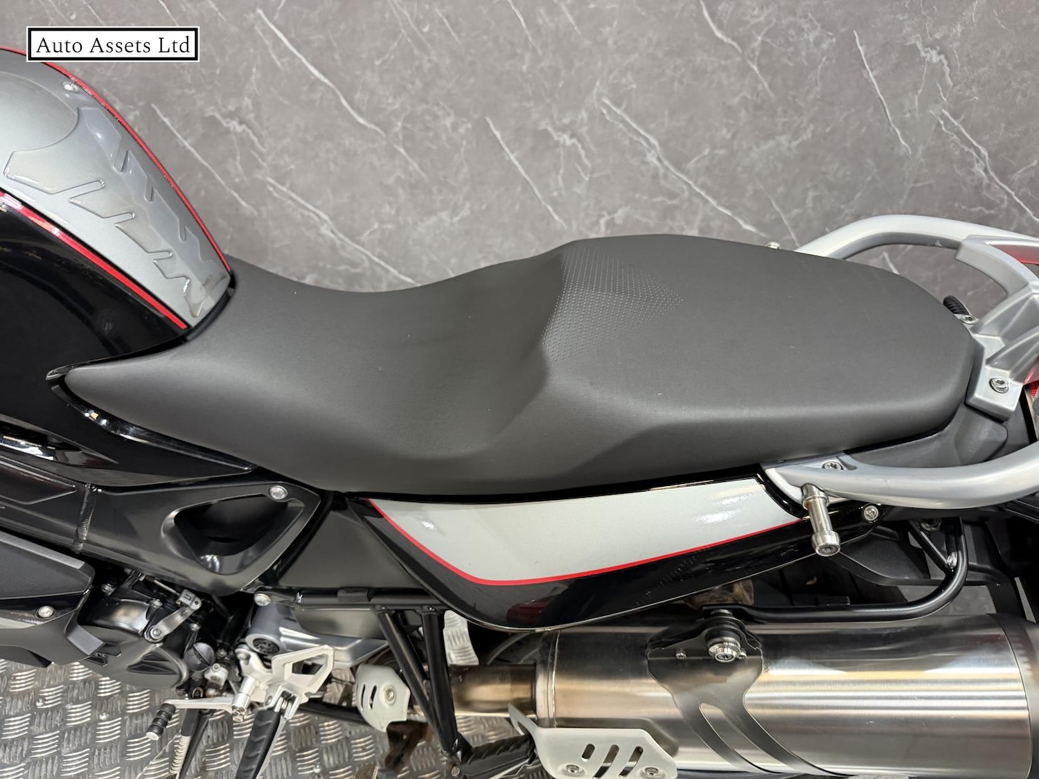 Used BMW F 800 GT 2017 for sale - 78621470: Photo 20