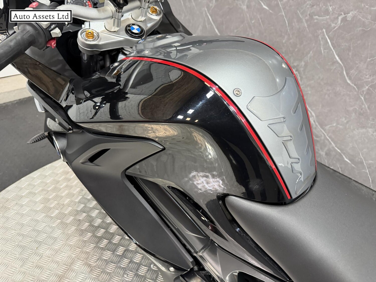 Used BMW F 800 GT 2017 for sale - 78621470: Photo 21