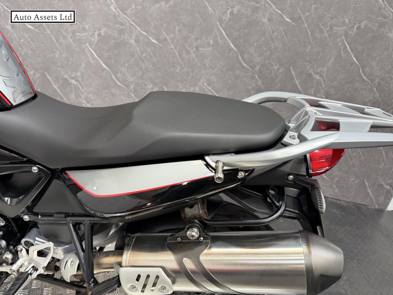 Used BMW F 800 GT 2017 for sale - 78621470: Photo 23