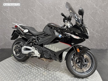 Used BMW F 800 GT 2017 for sale - bike-78621470: Photo