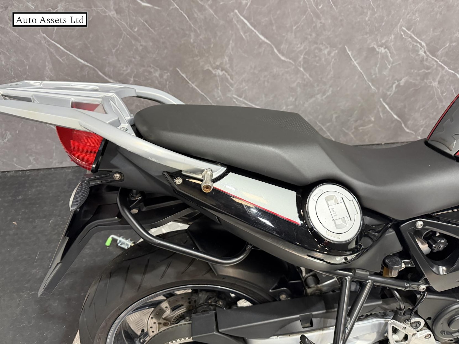 Used BMW F 800 GT 2017 for sale - 78621470: Photo 6