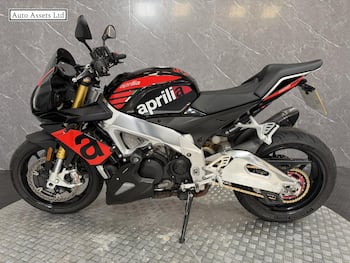 Used Aprilia TUONO 2020 for sale - bike-79836104: Photo