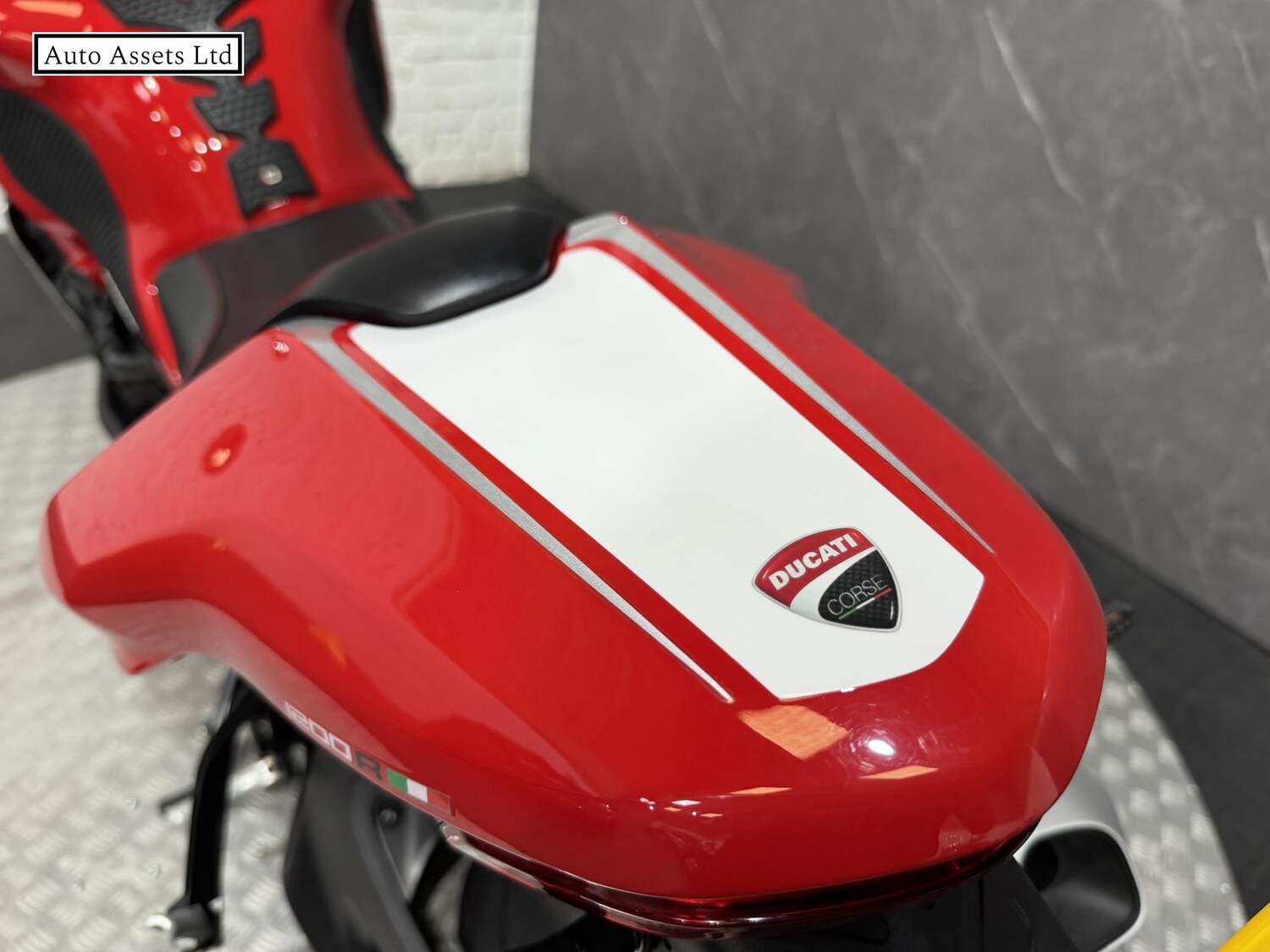Used Ducati Monster 1200 2016 for sale - 78933423: Photo 11