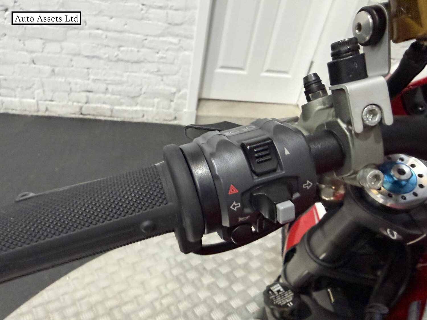 Used Ducati Monster 1200 2016 for sale - 78933423: Photo 15
