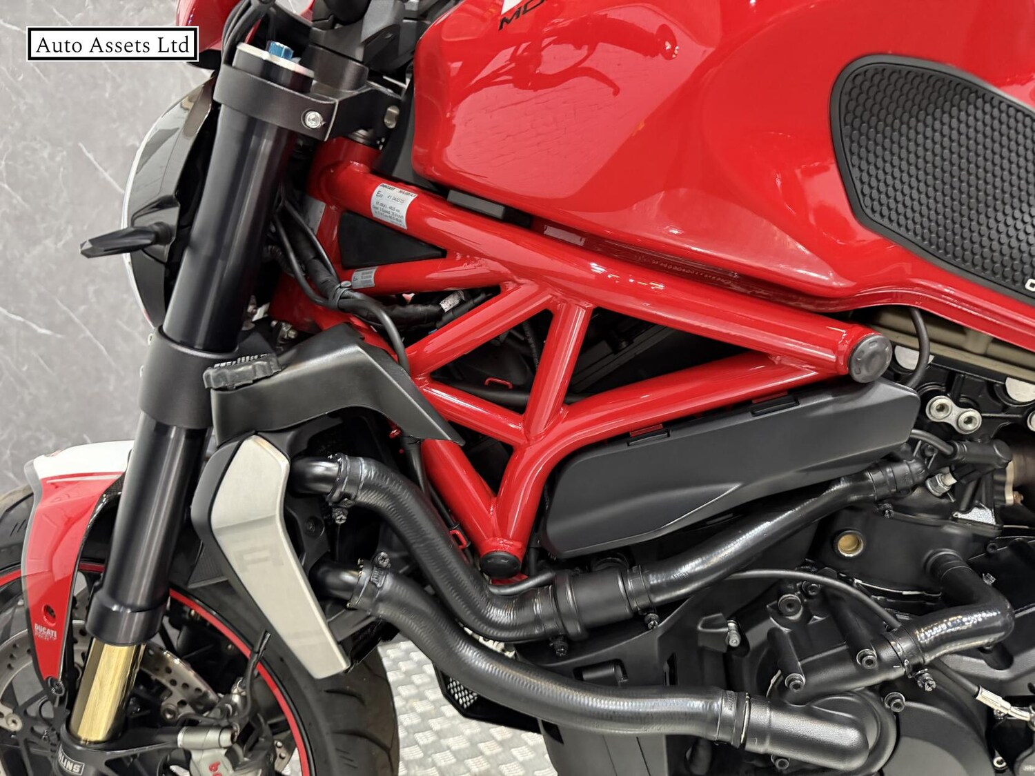 Used Ducati Monster 1200 2016 for sale - 78933423: Photo 20
