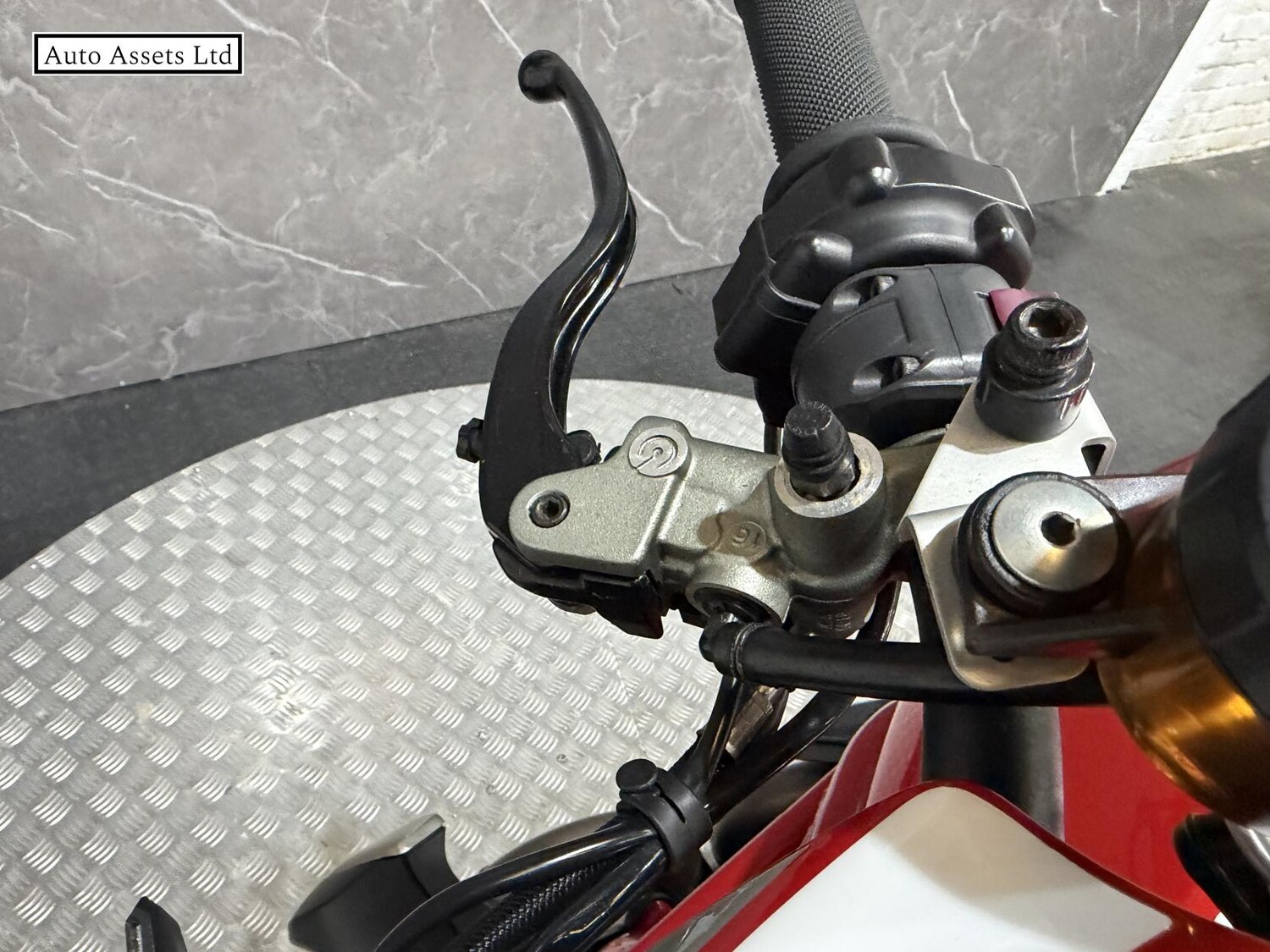 Used Ducati Monster 1200 2016 for sale - 78933423: Photo 21