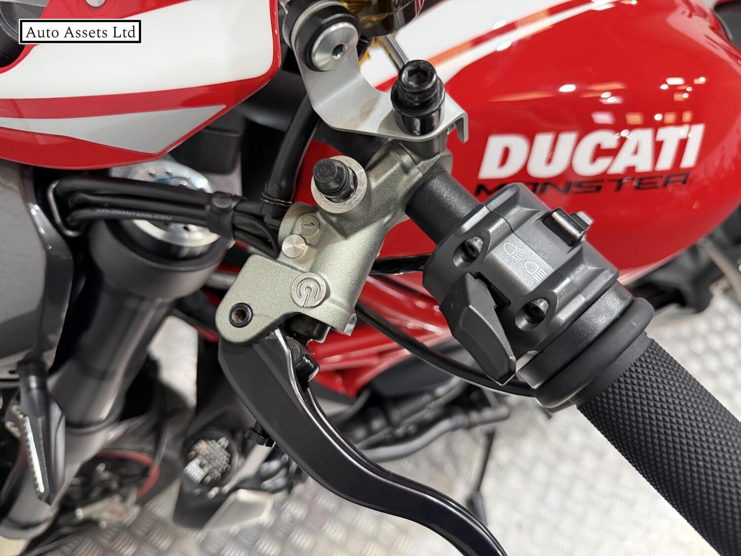 Used Ducati Monster 1200 2016 for sale - 78933423: Photo 22